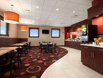 Super 8 by Wyndham Conrad