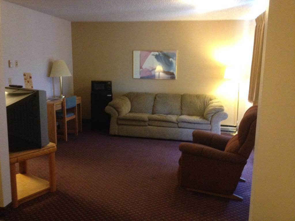 Travelodge by Wyndham Deer Lodge Montana