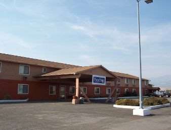 Travelodge by Wyndham Deer Lodge Montana