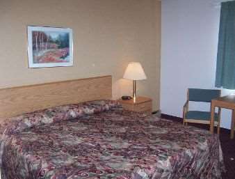 Travelodge by Wyndham Deer Lodge Montana