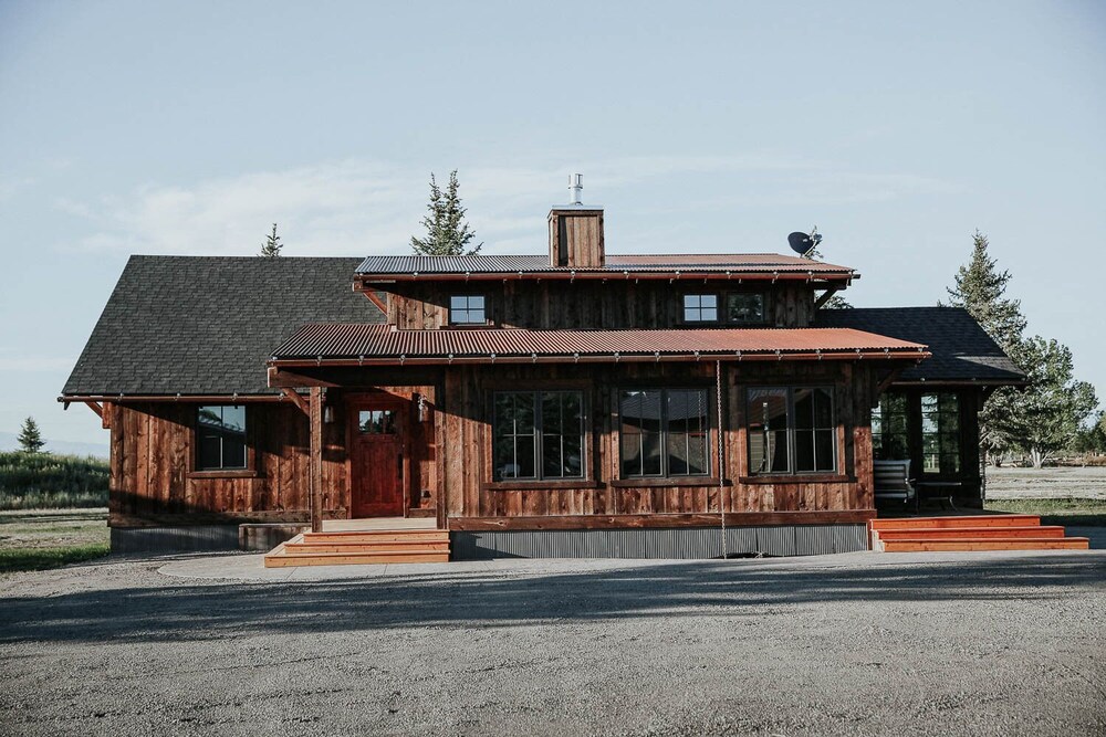 Beaverhead Resort