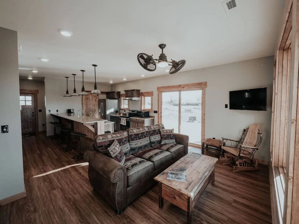 Beaverhead Resort