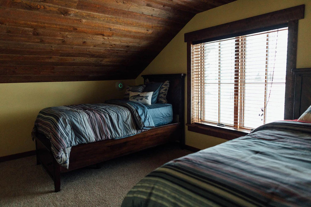 Beaverhead Resort
