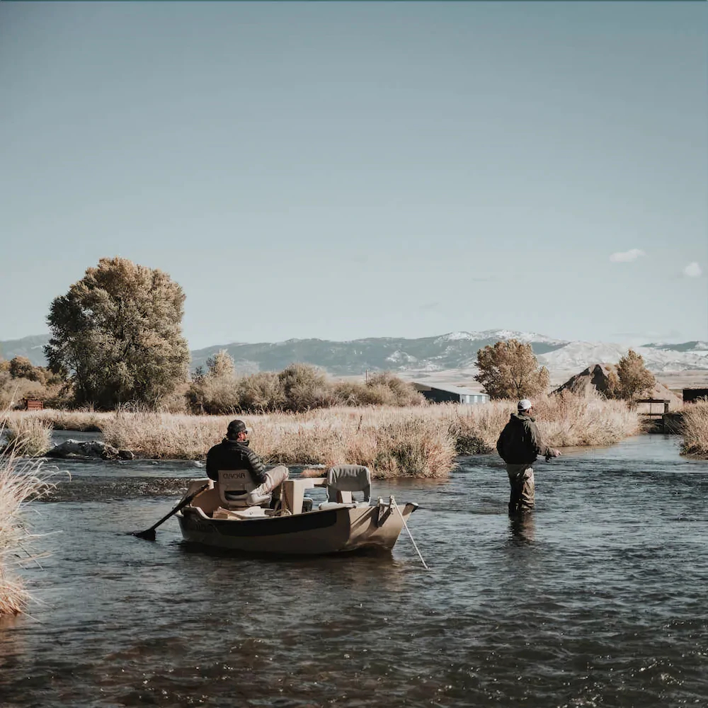 Beaverhead Resort