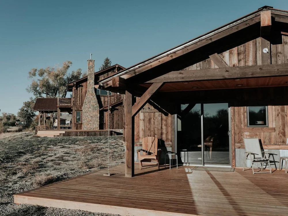 Beaverhead Resort