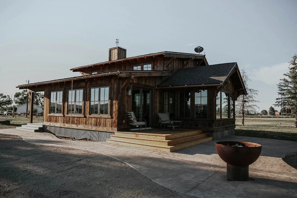 Beaverhead Resort