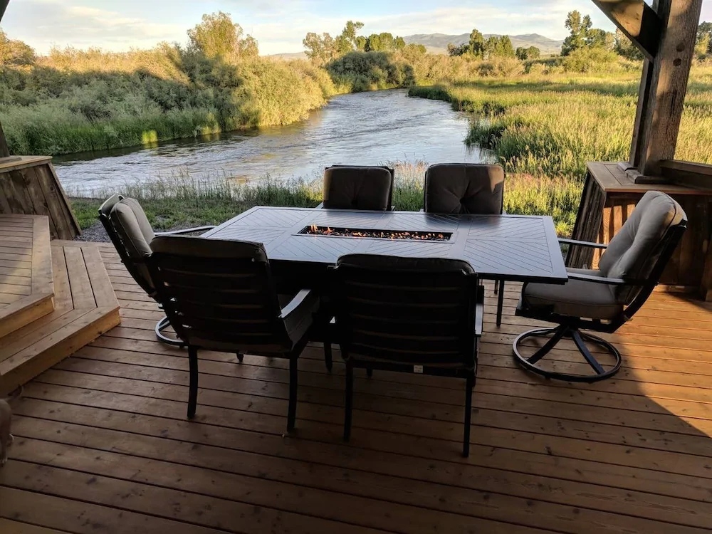 Beaverhead Resort