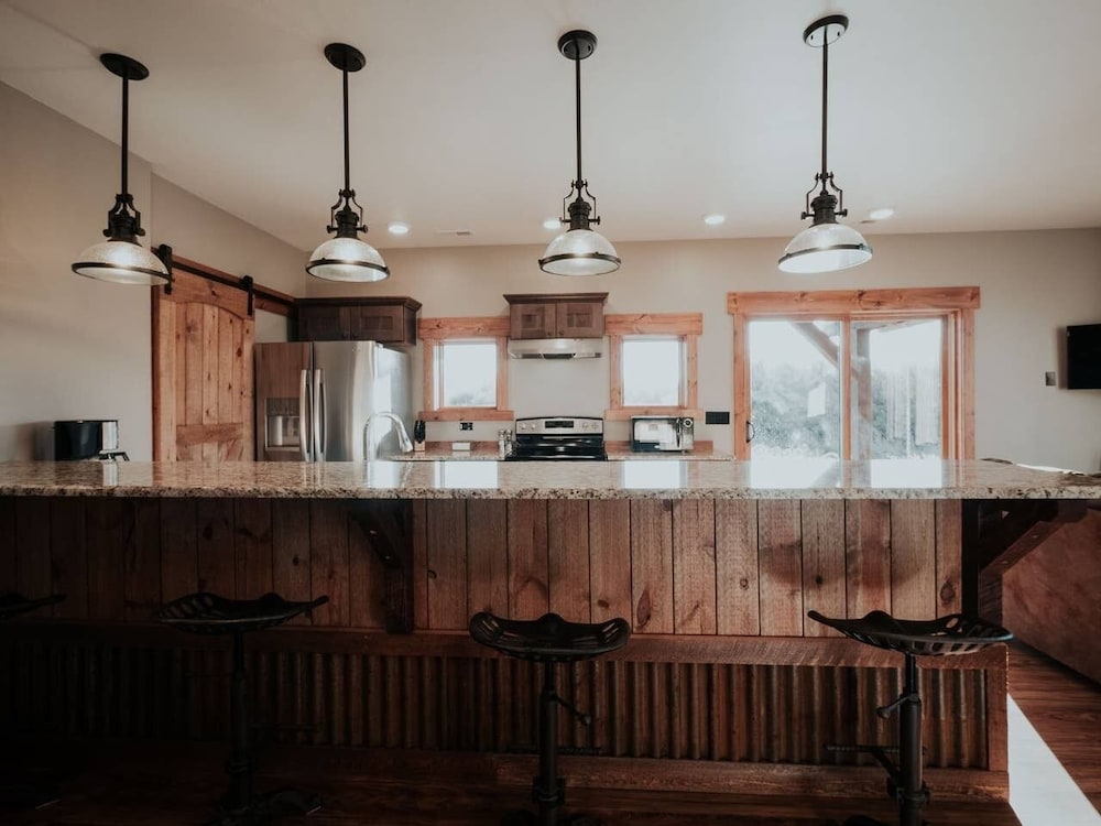 Beaverhead Resort