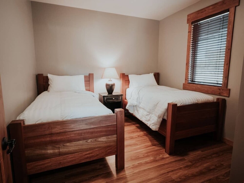 Beaverhead Resort