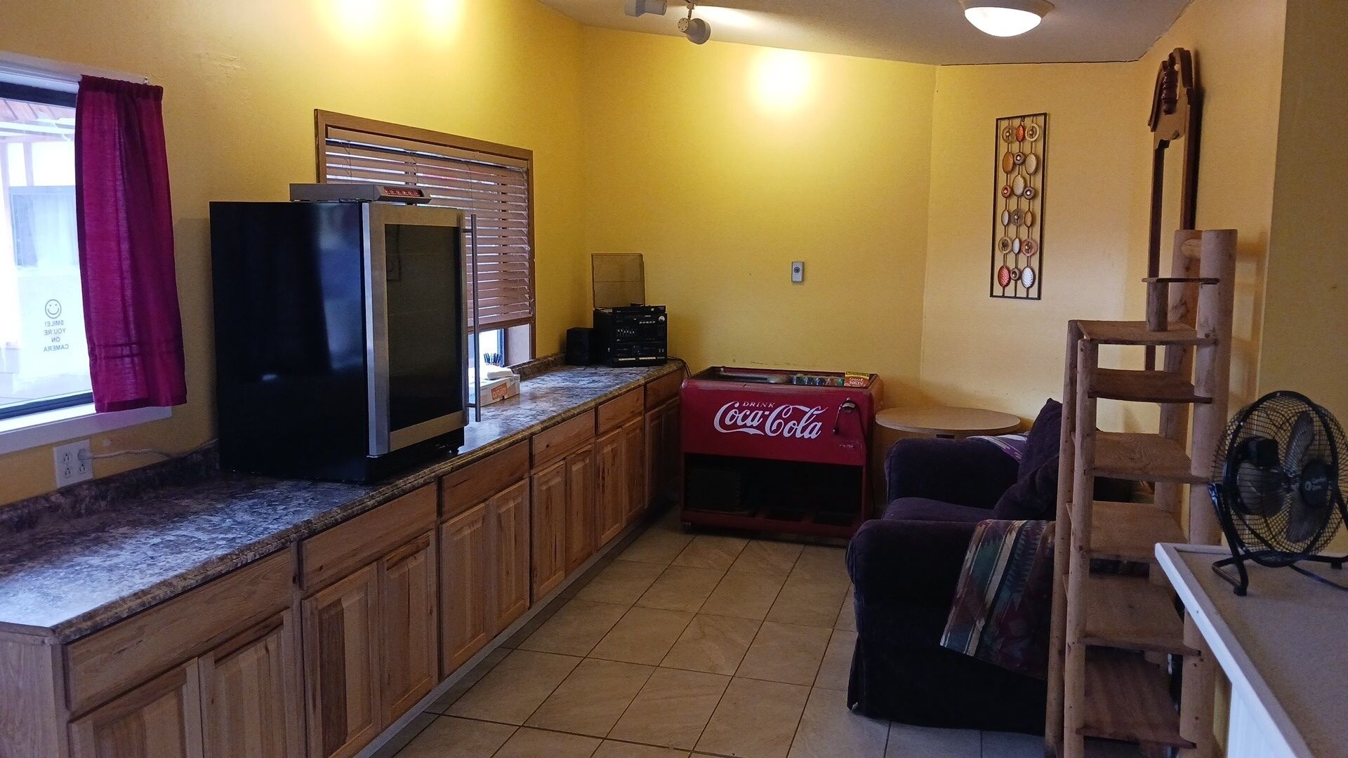 DB Botique and Cabins