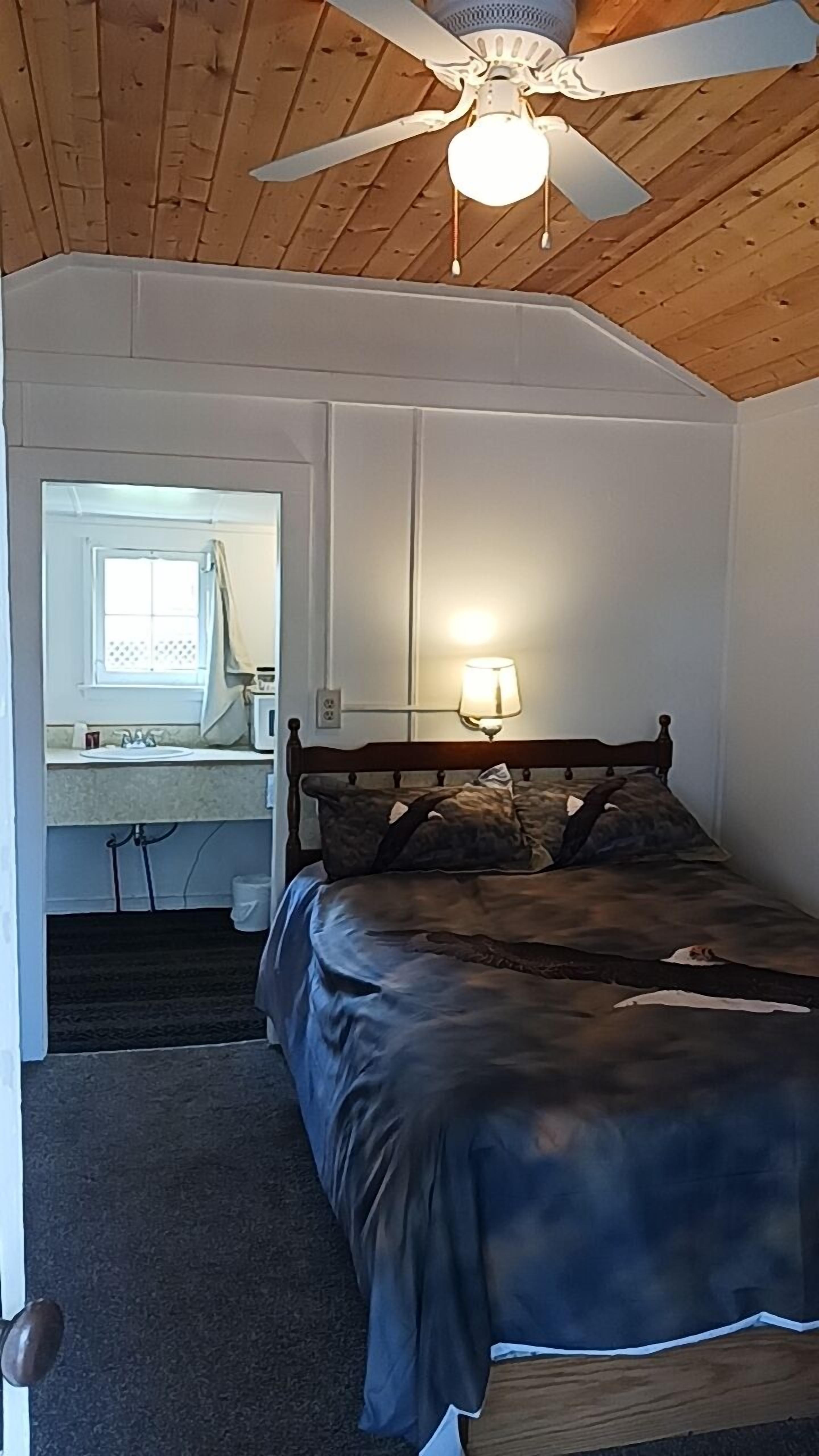 DB Botique and Cabins