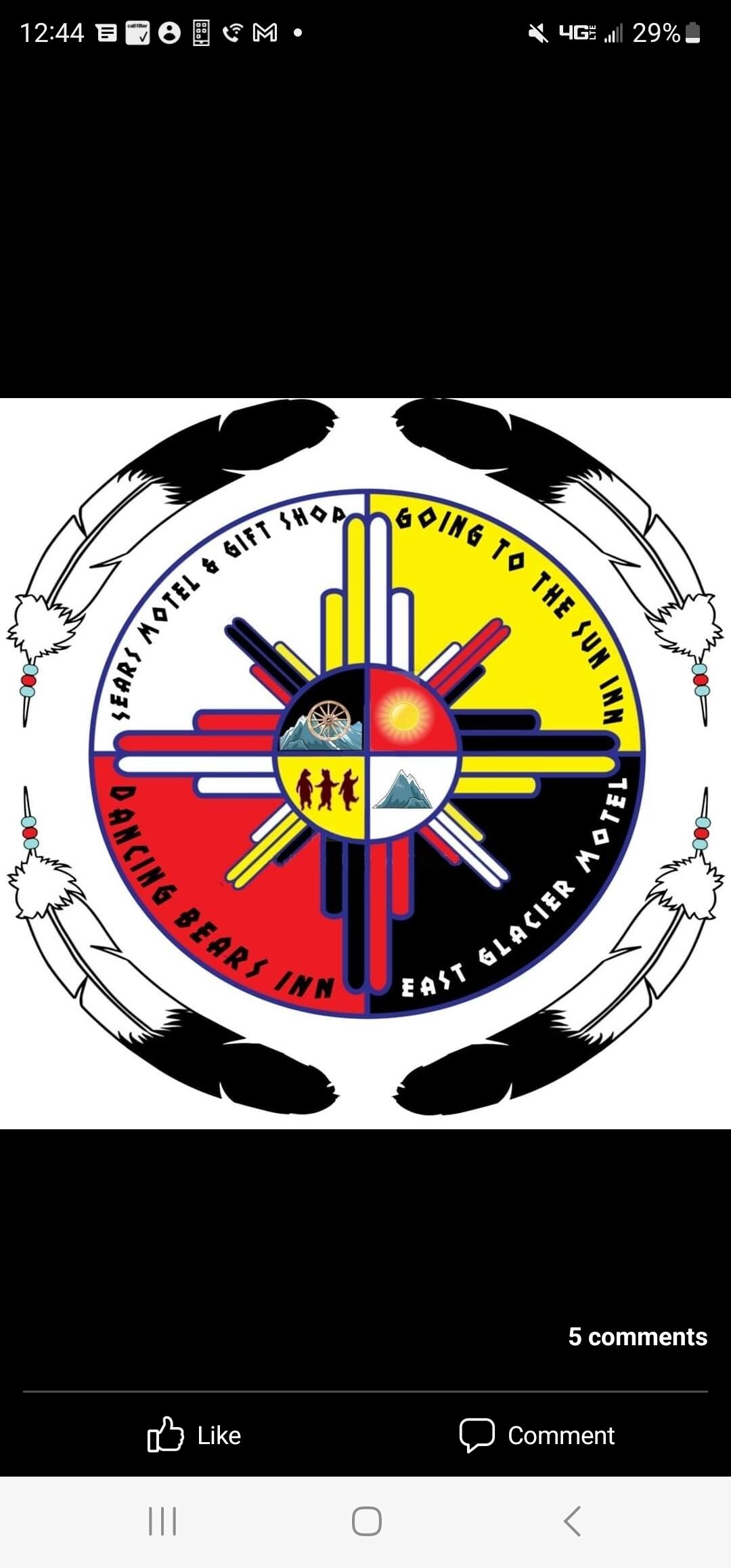 DB Botique and Cabins