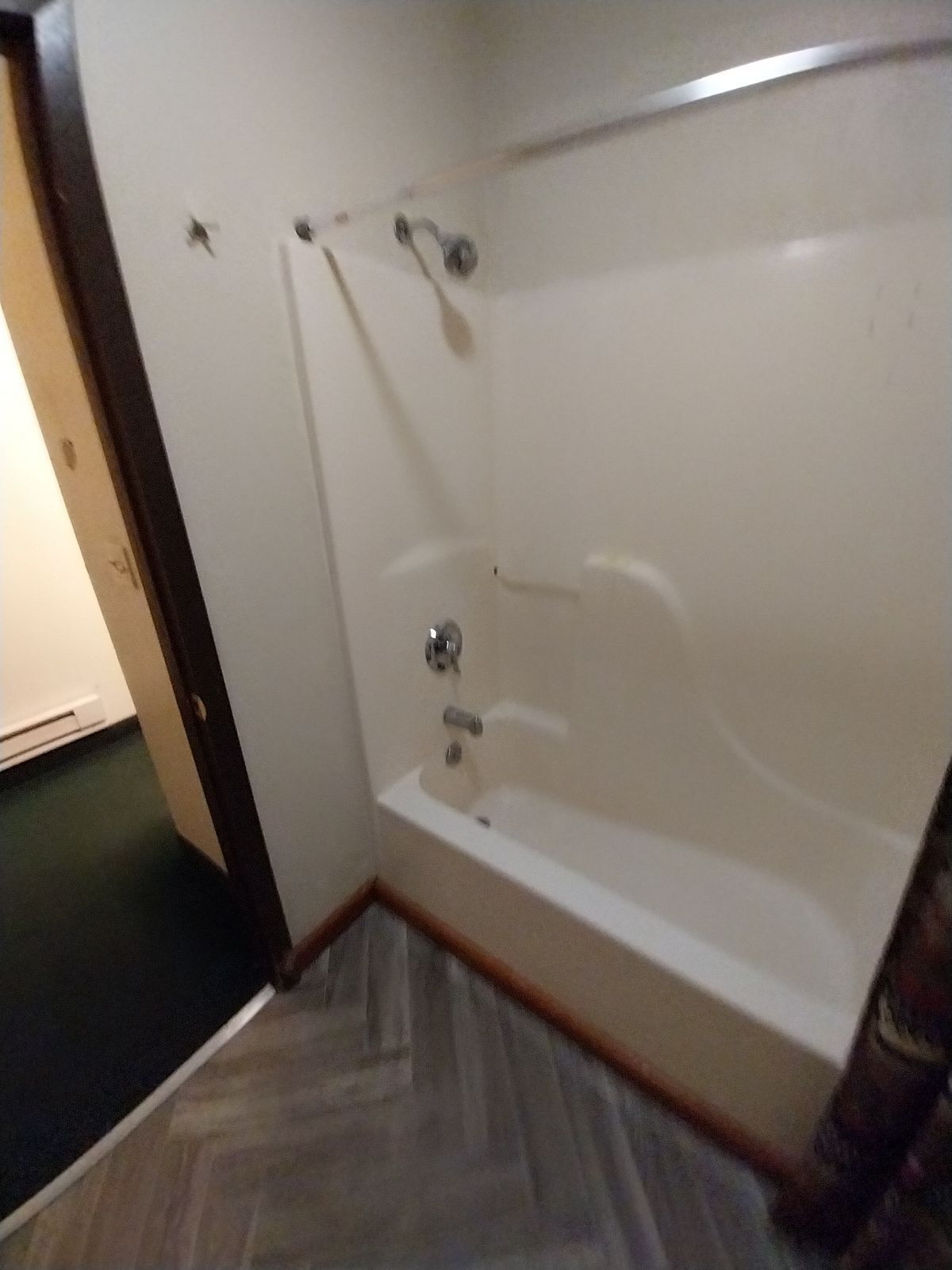 DB Botique and Cabins