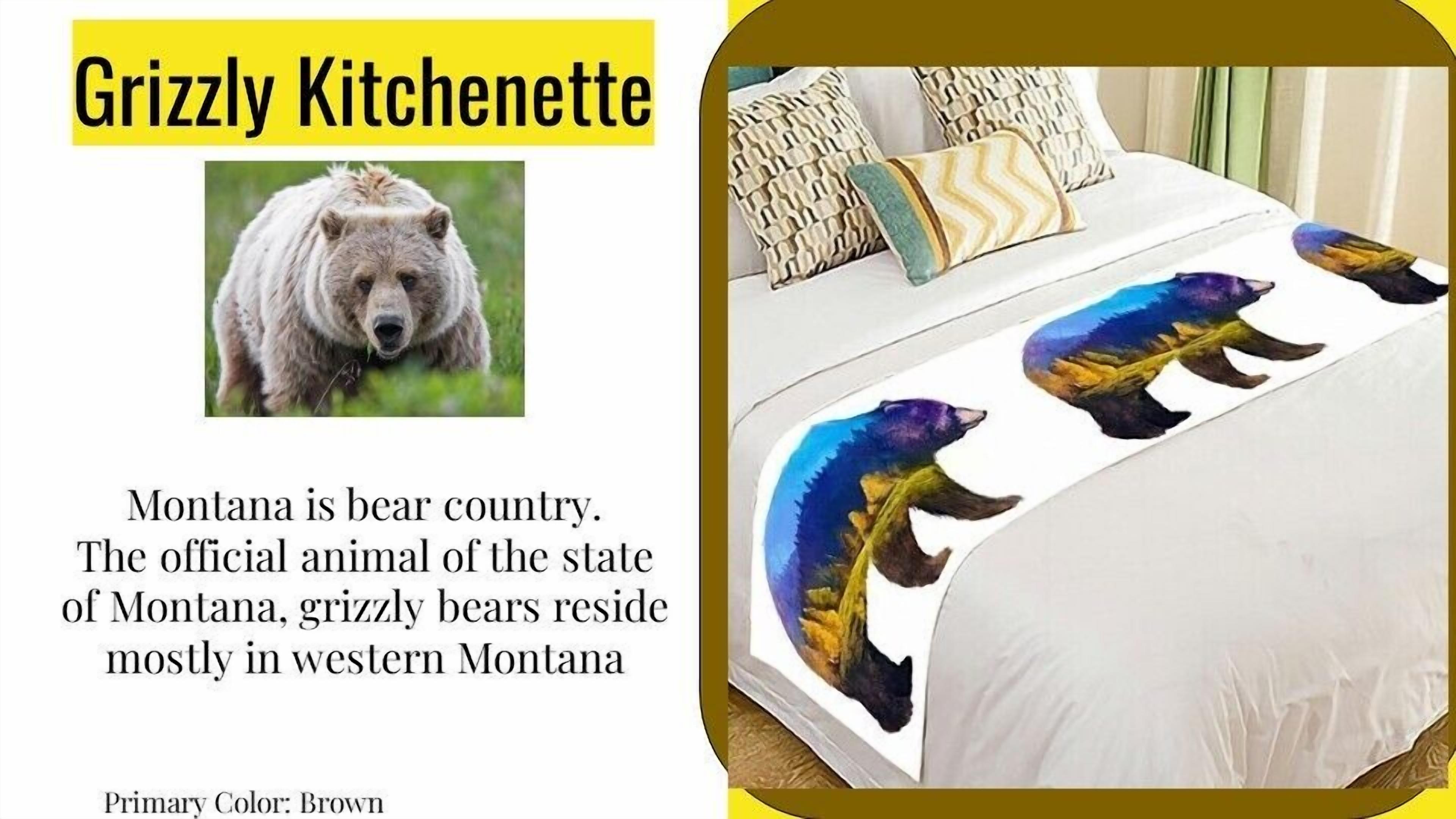 DB Botique and Cabins