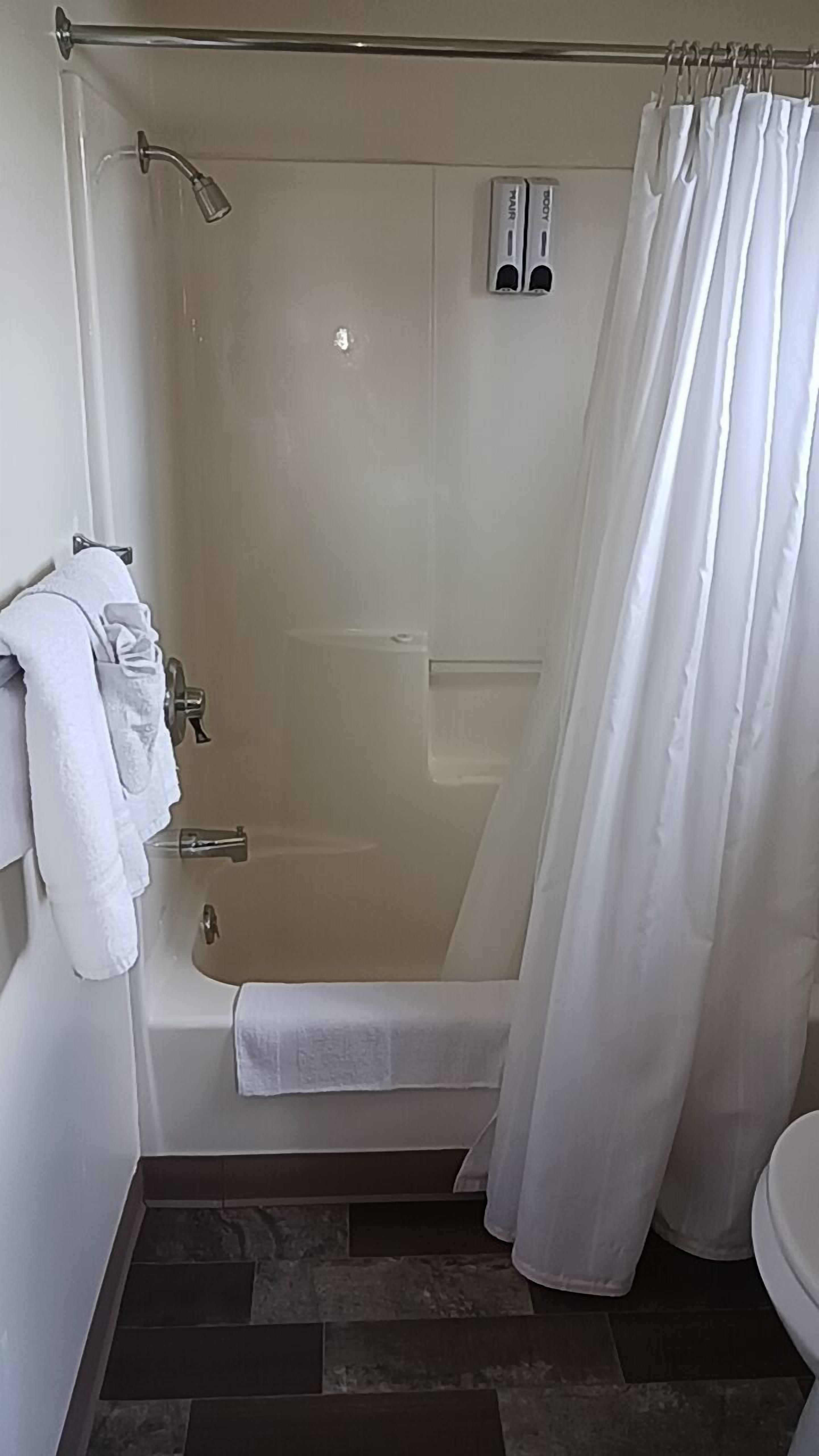 DB Botique and Cabins