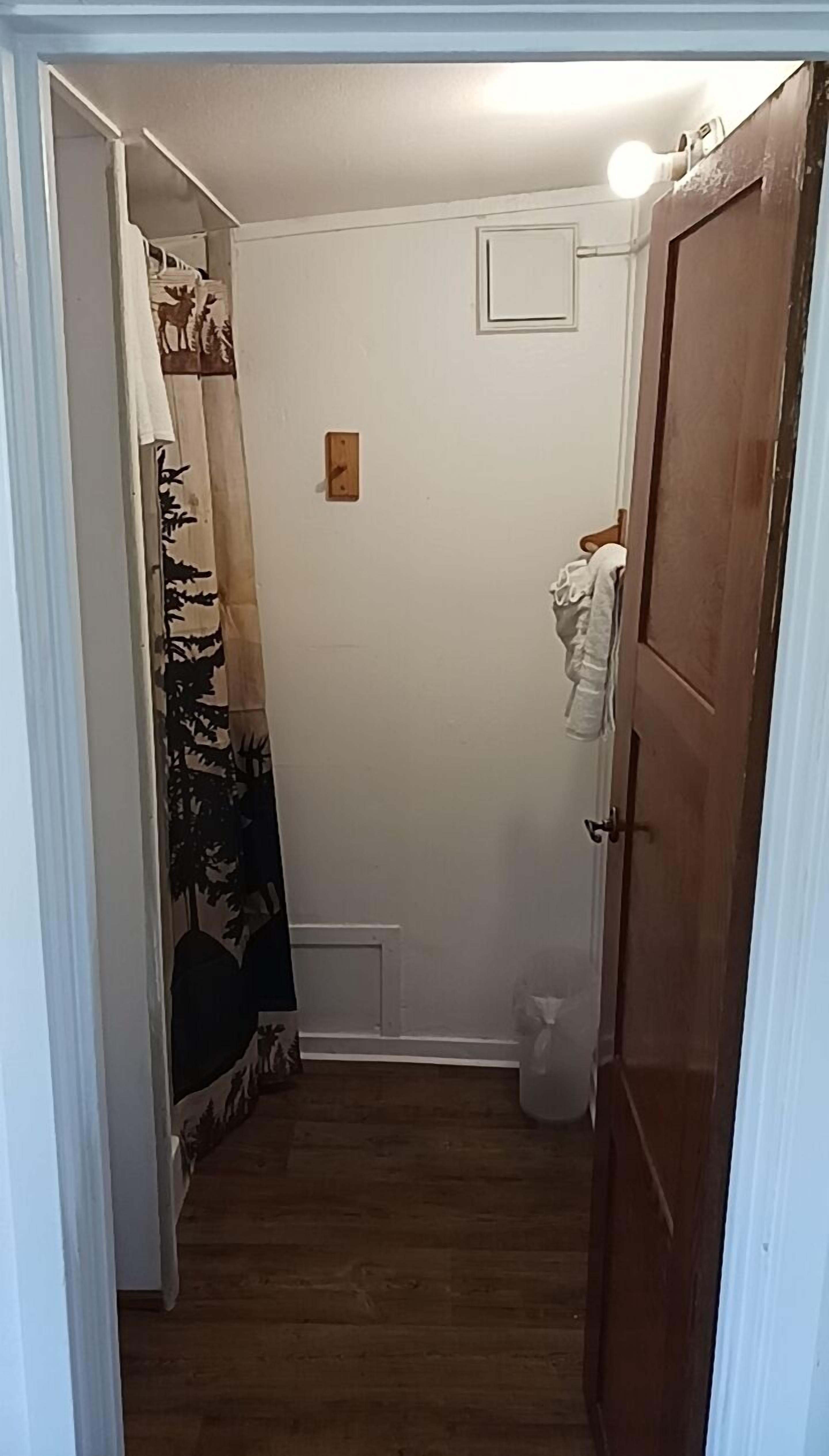 DB Botique and Cabins