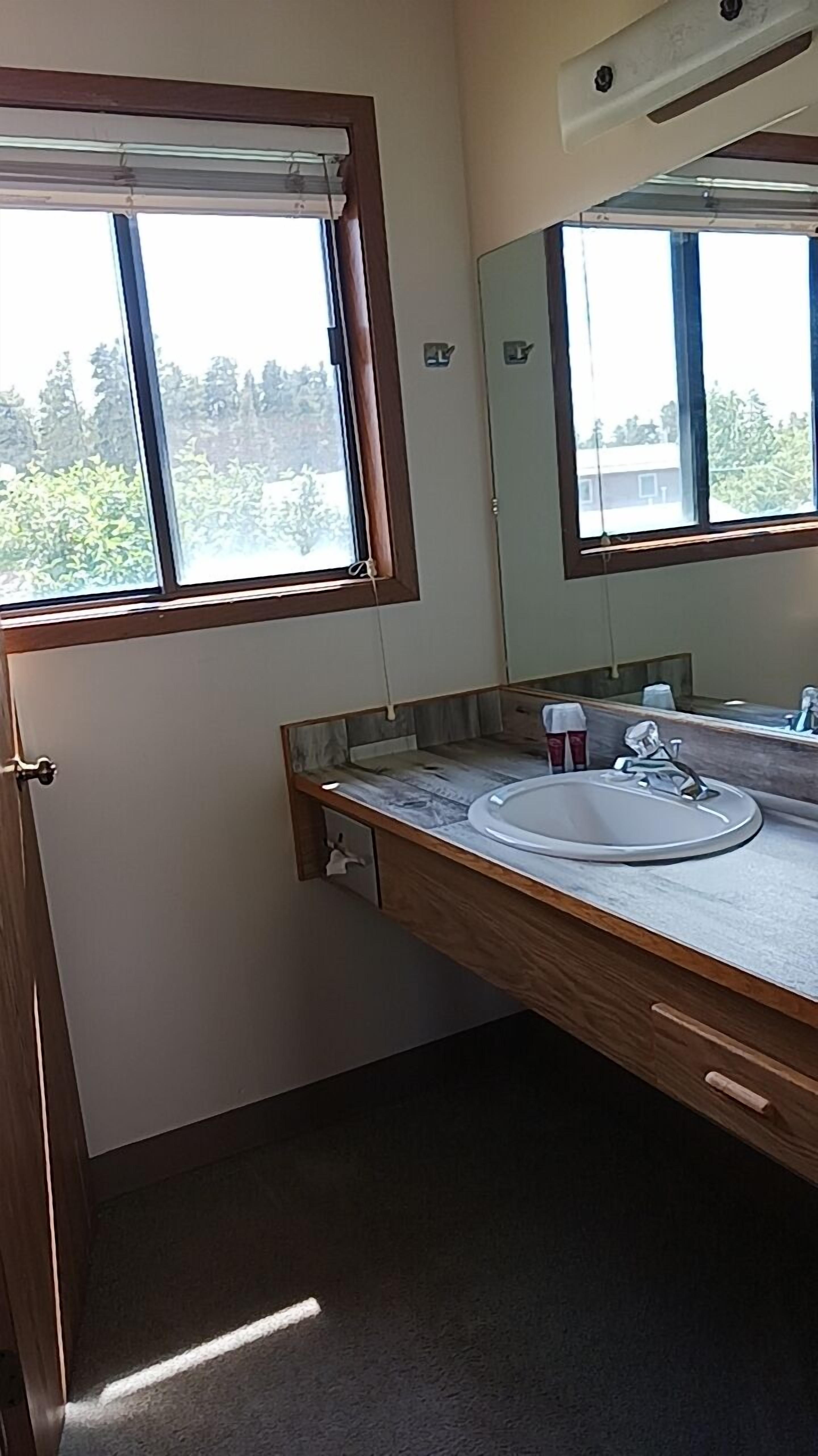 DB Botique and Cabins