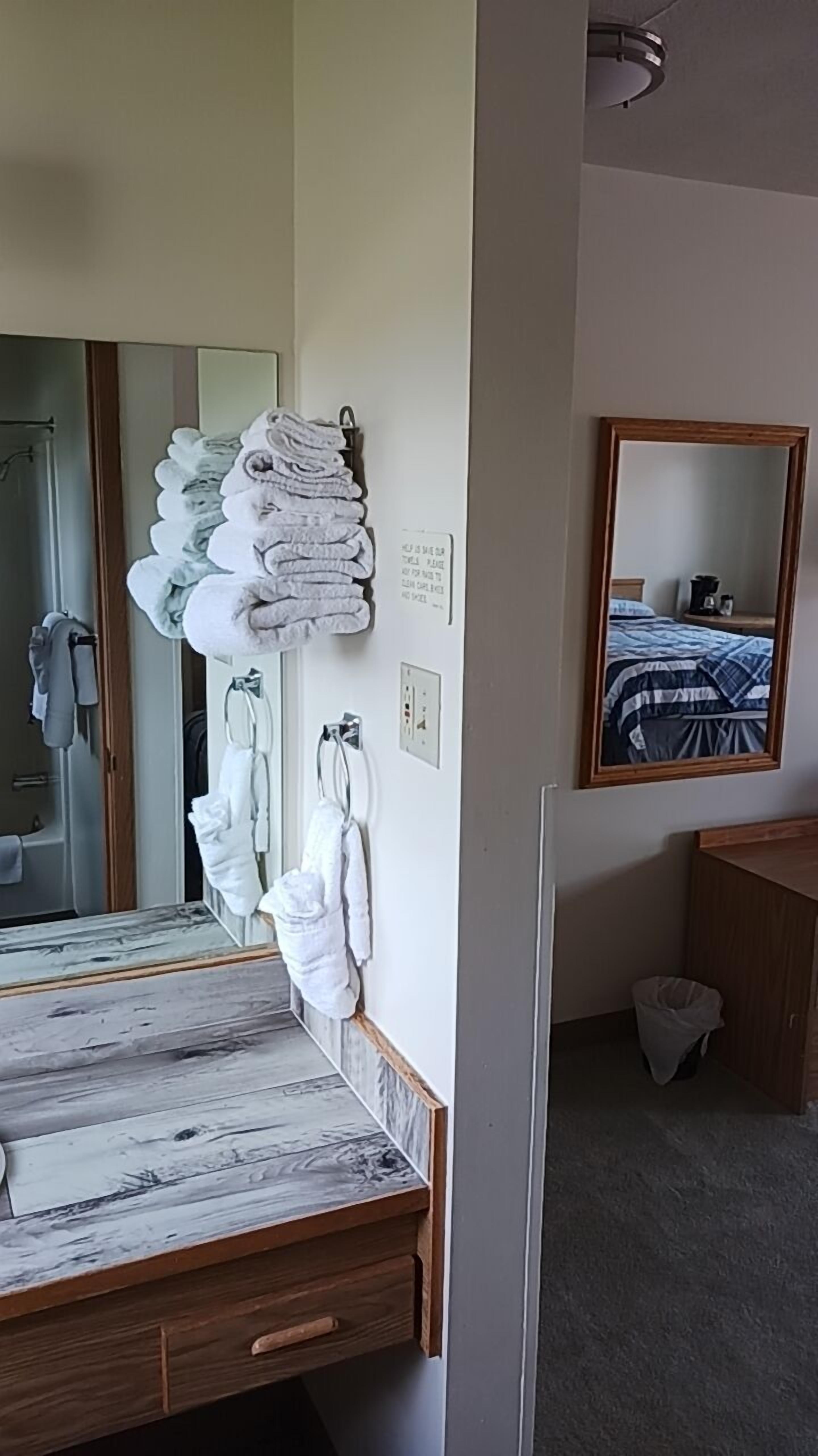 DB Botique and Cabins