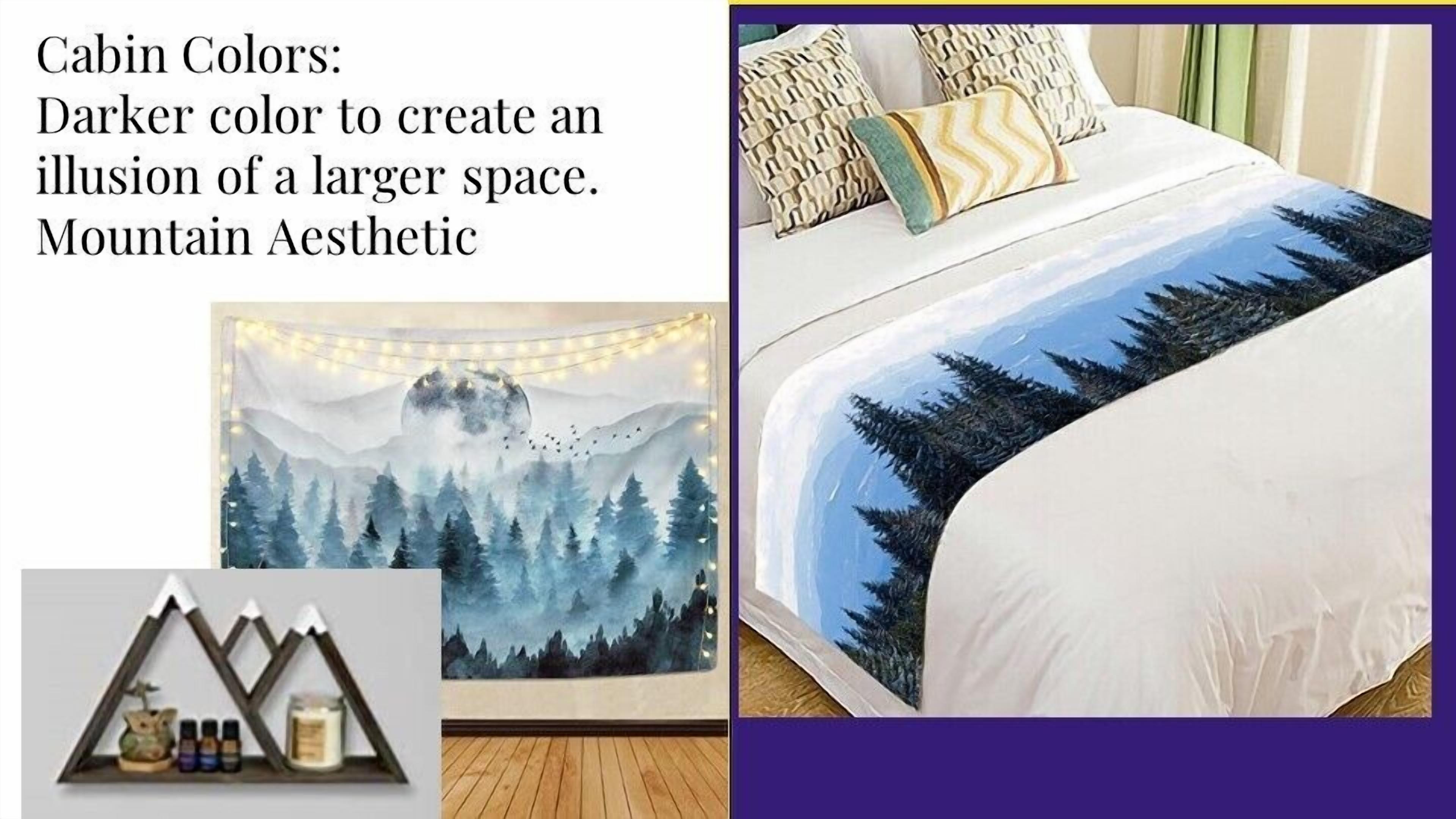 DB Botique and Cabins