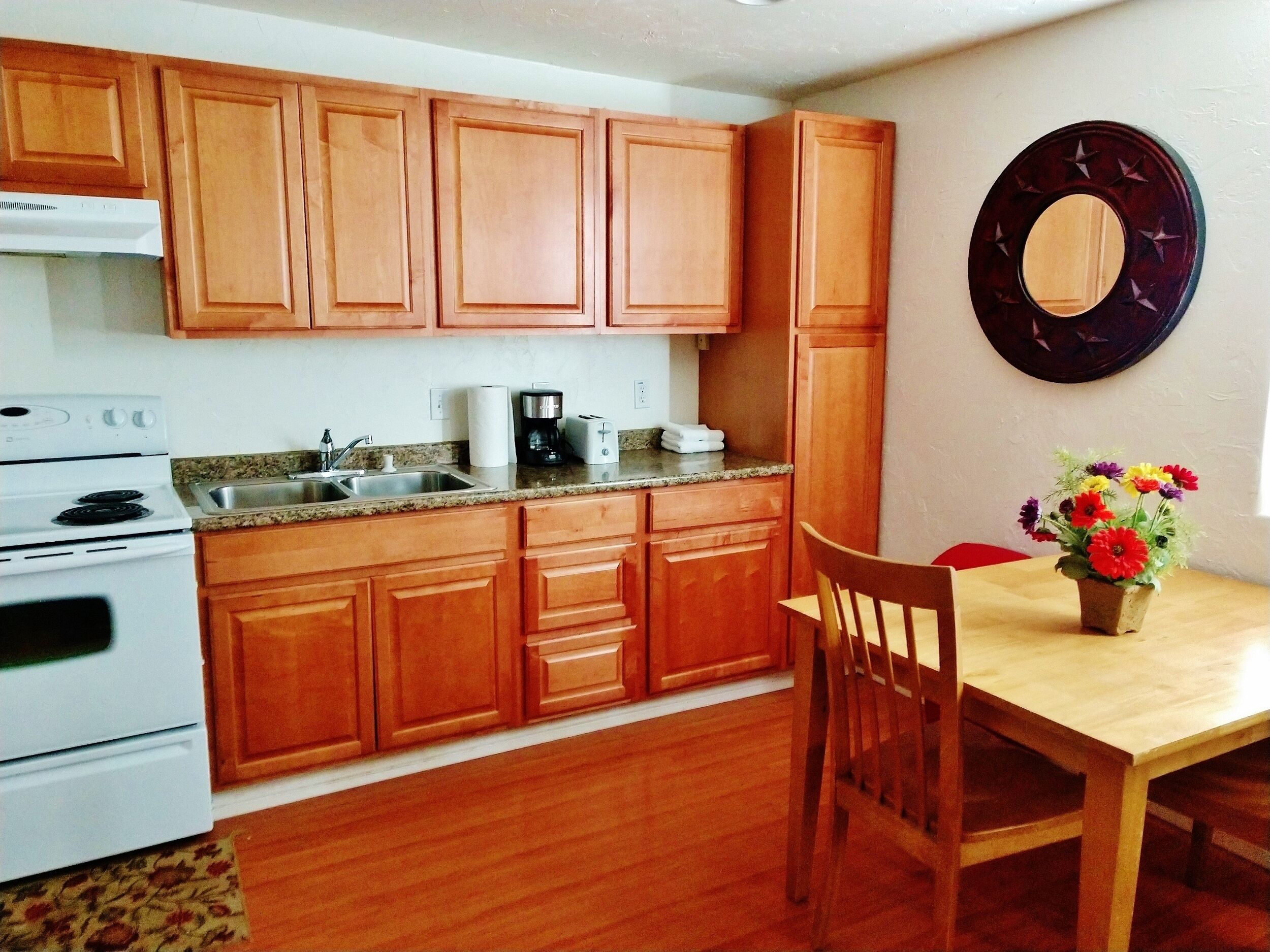 DB Botique and Cabins