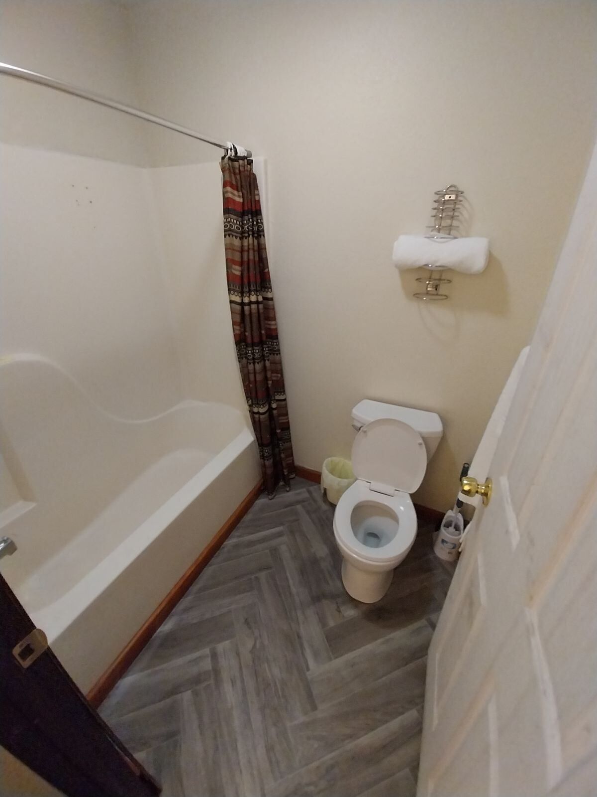 DB Botique and Cabins