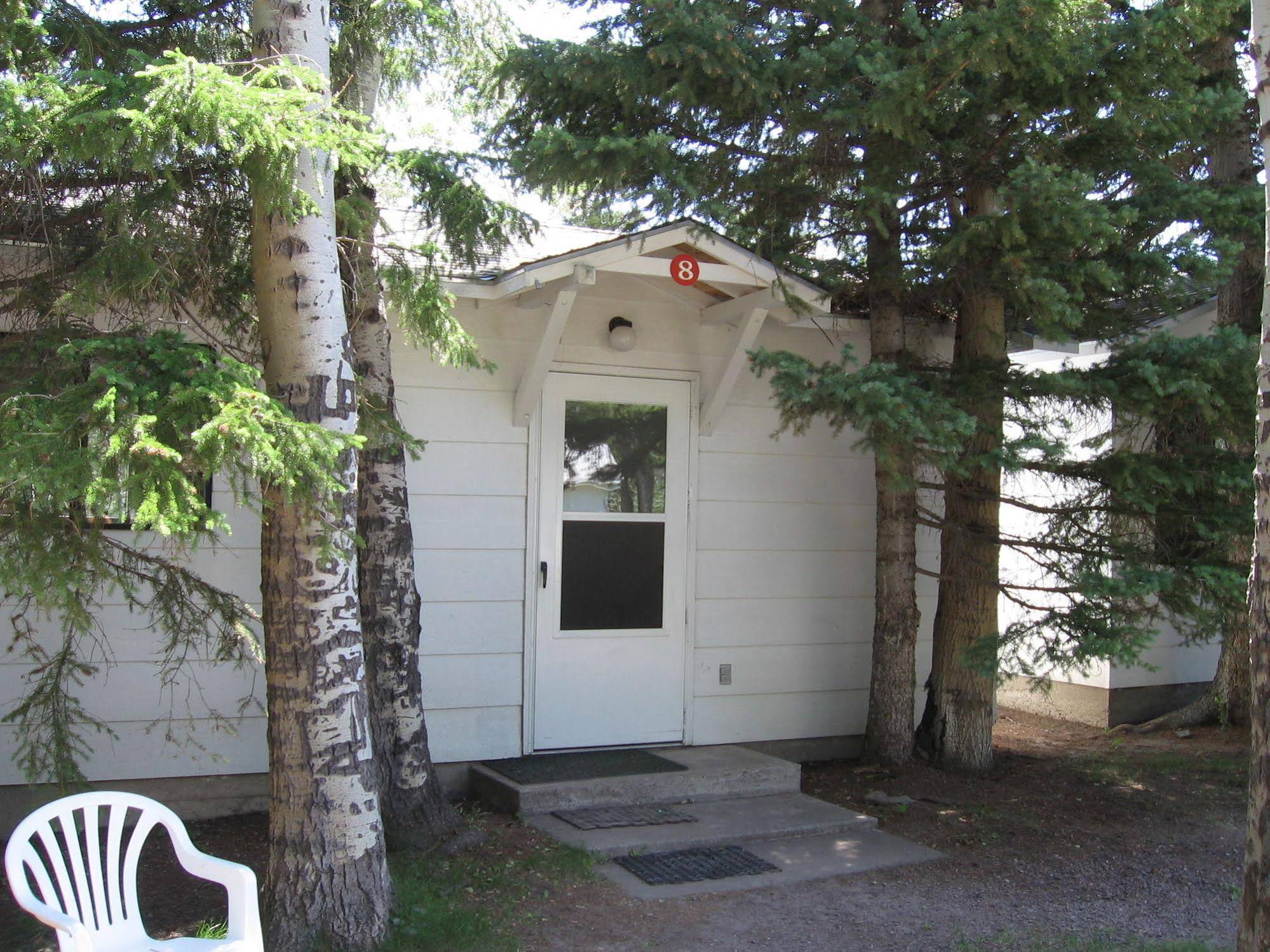 Jacobson's Cottages