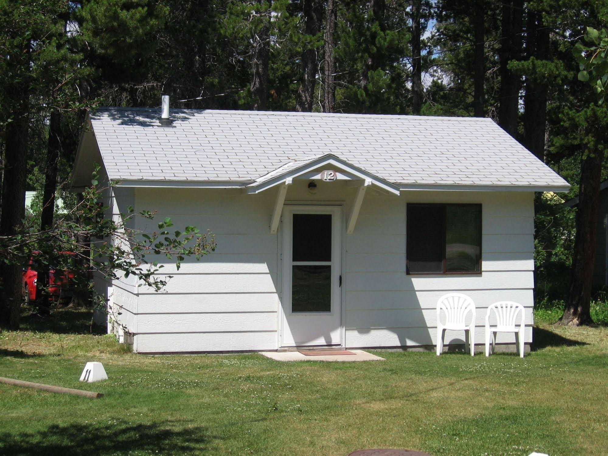 Jacobson's Cottages