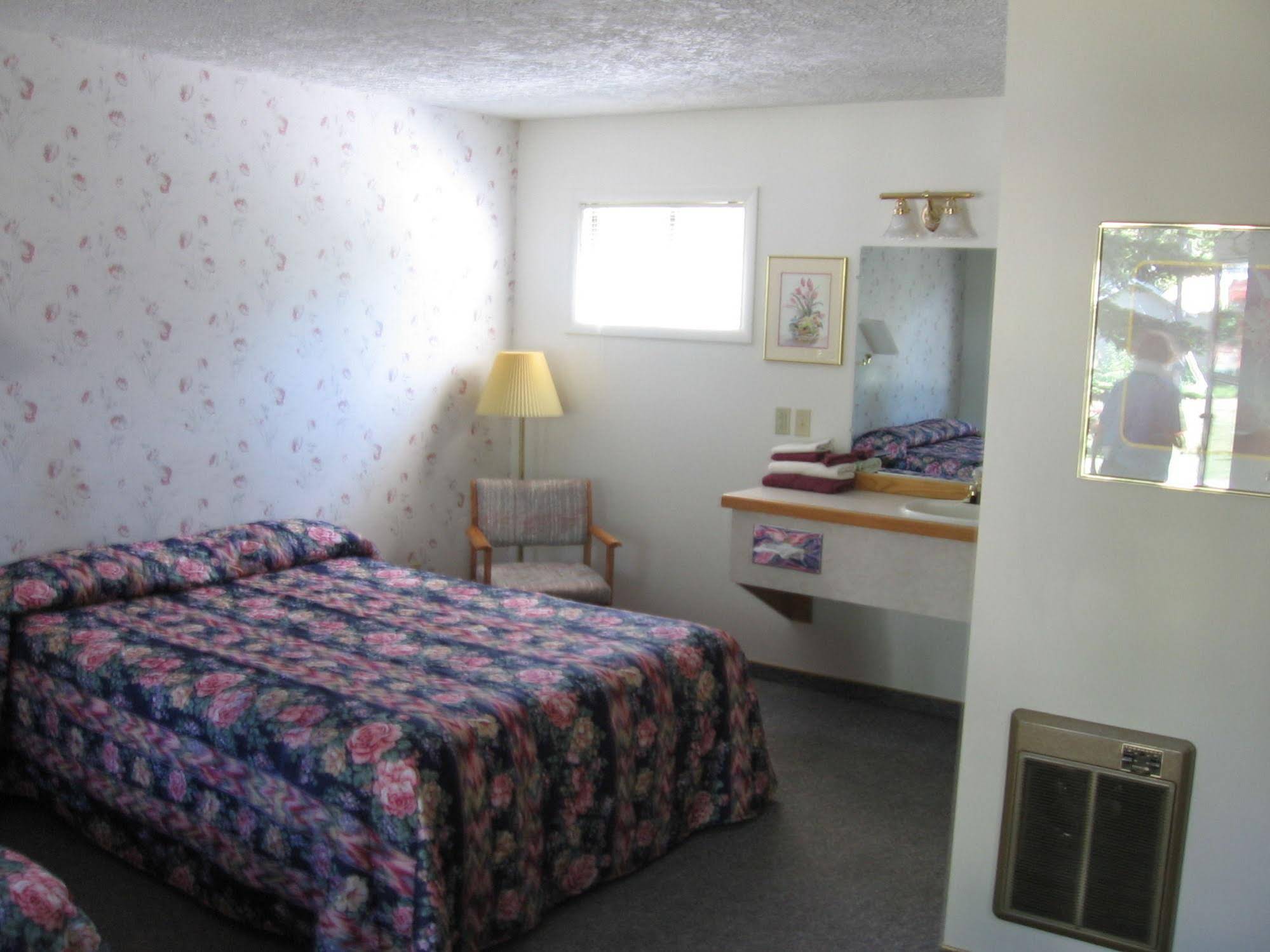 Jacobson's Cottages