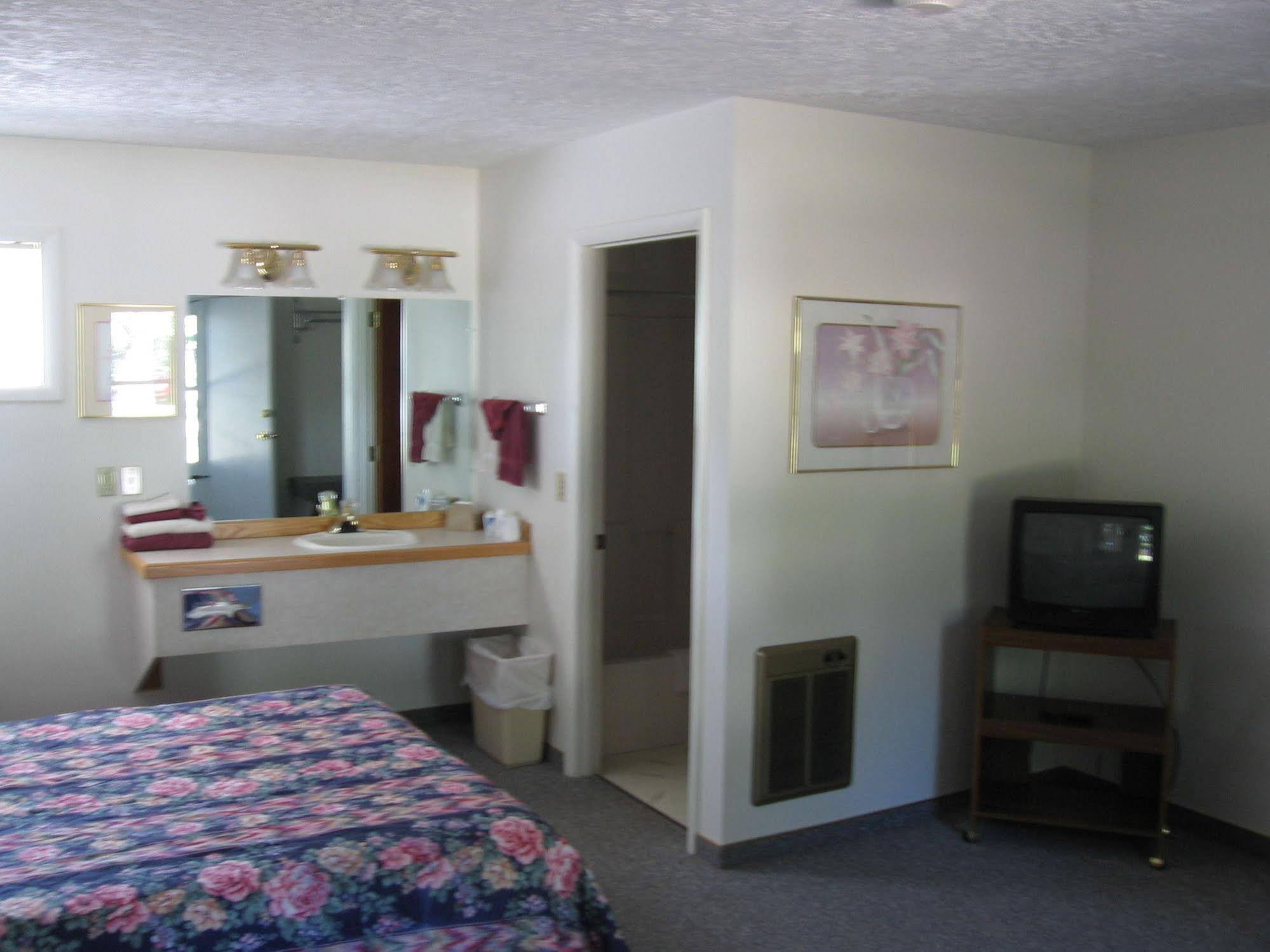 Jacobson's Cottages