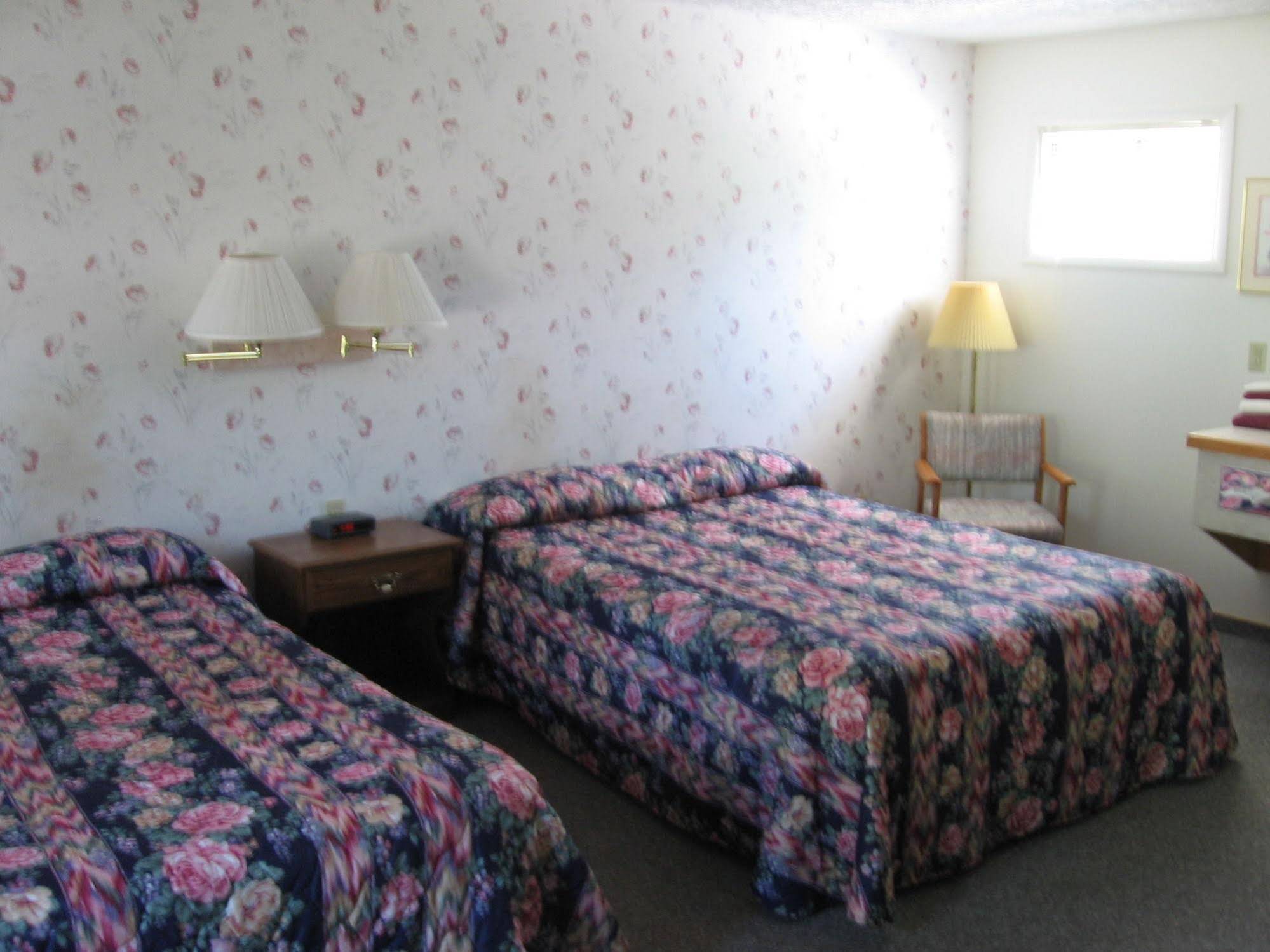 Jacobson's Cottages