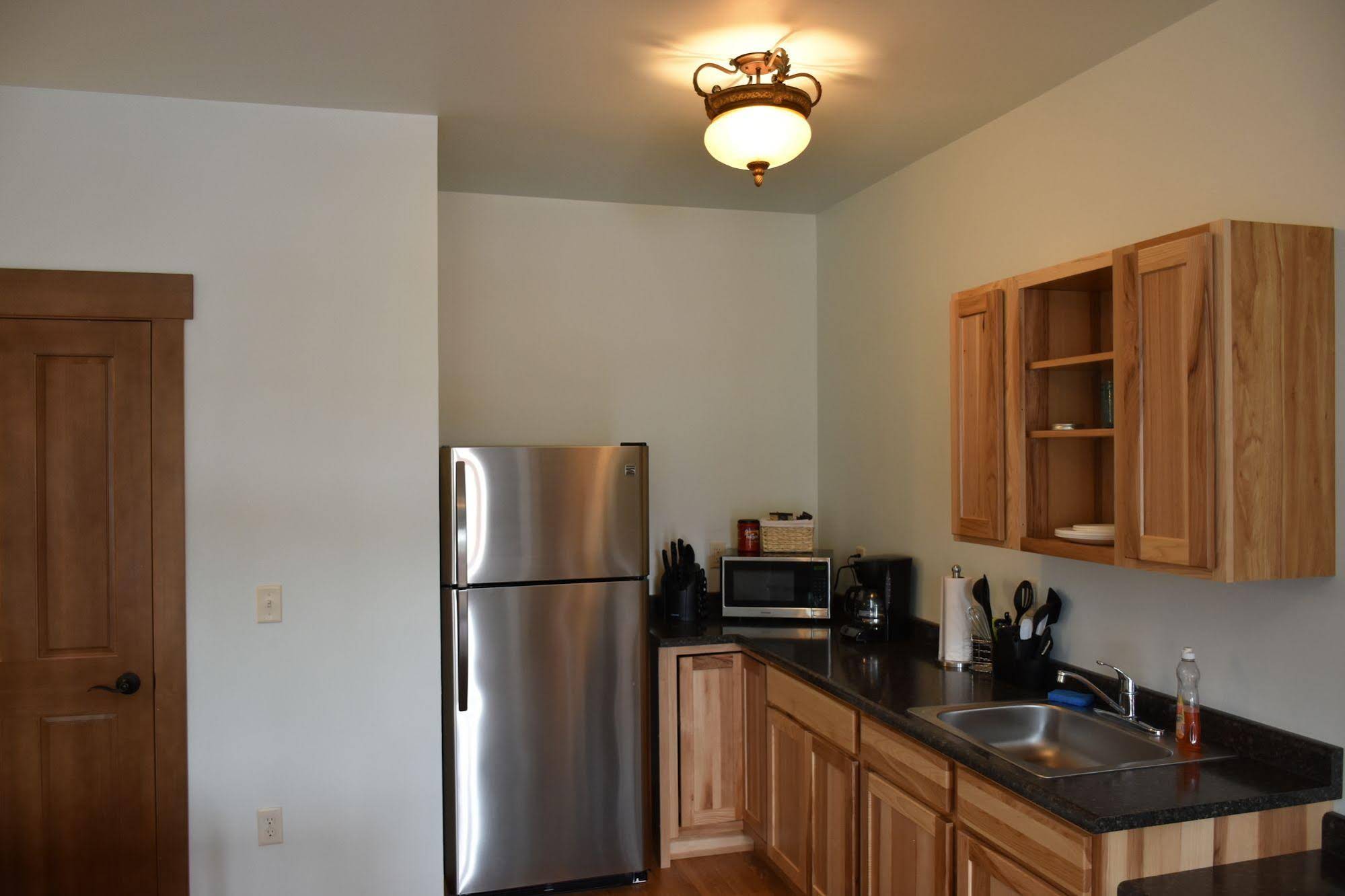 Yellowstone Condos & Suites