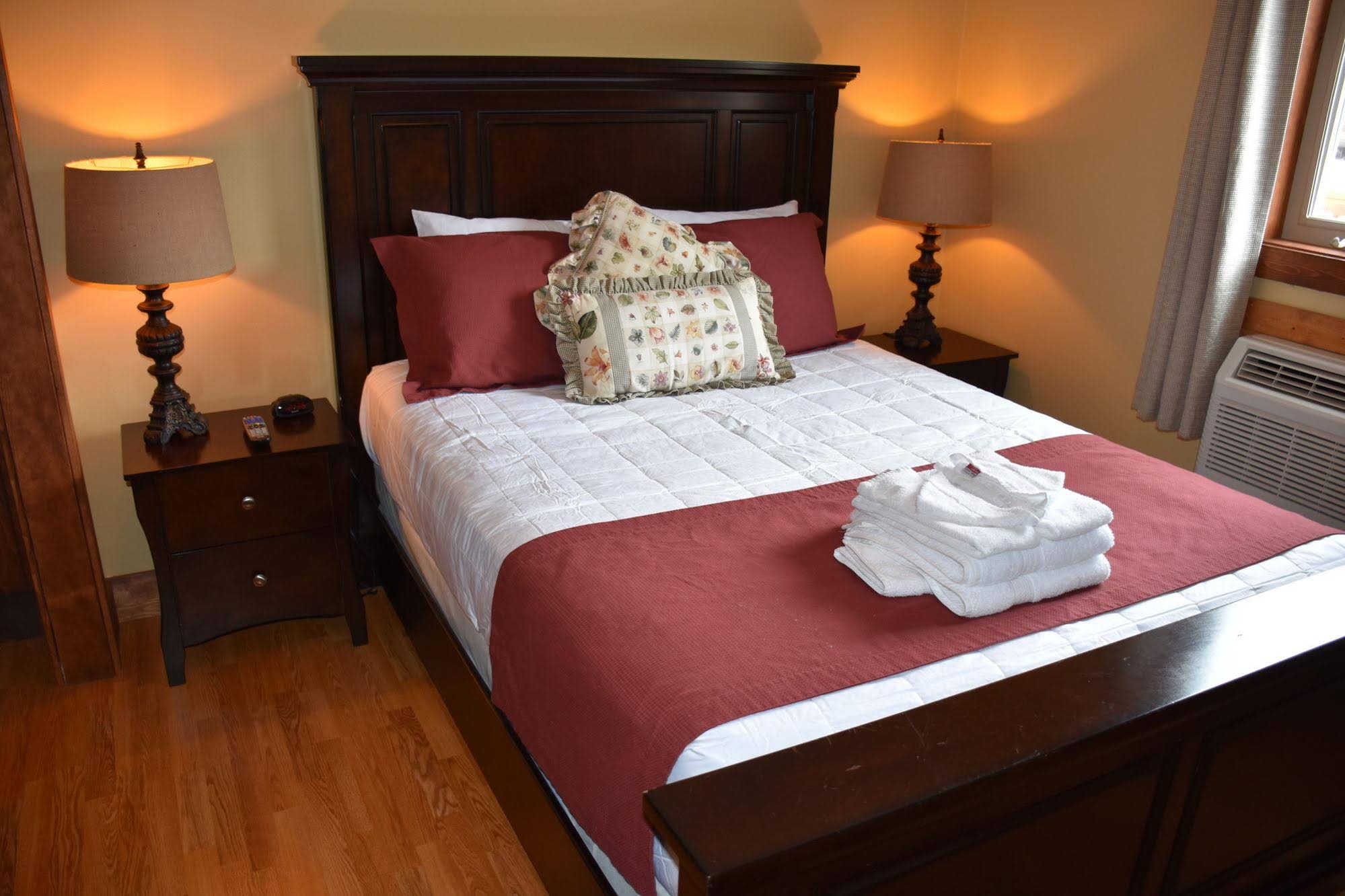 Yellowstone Condos & Suites
