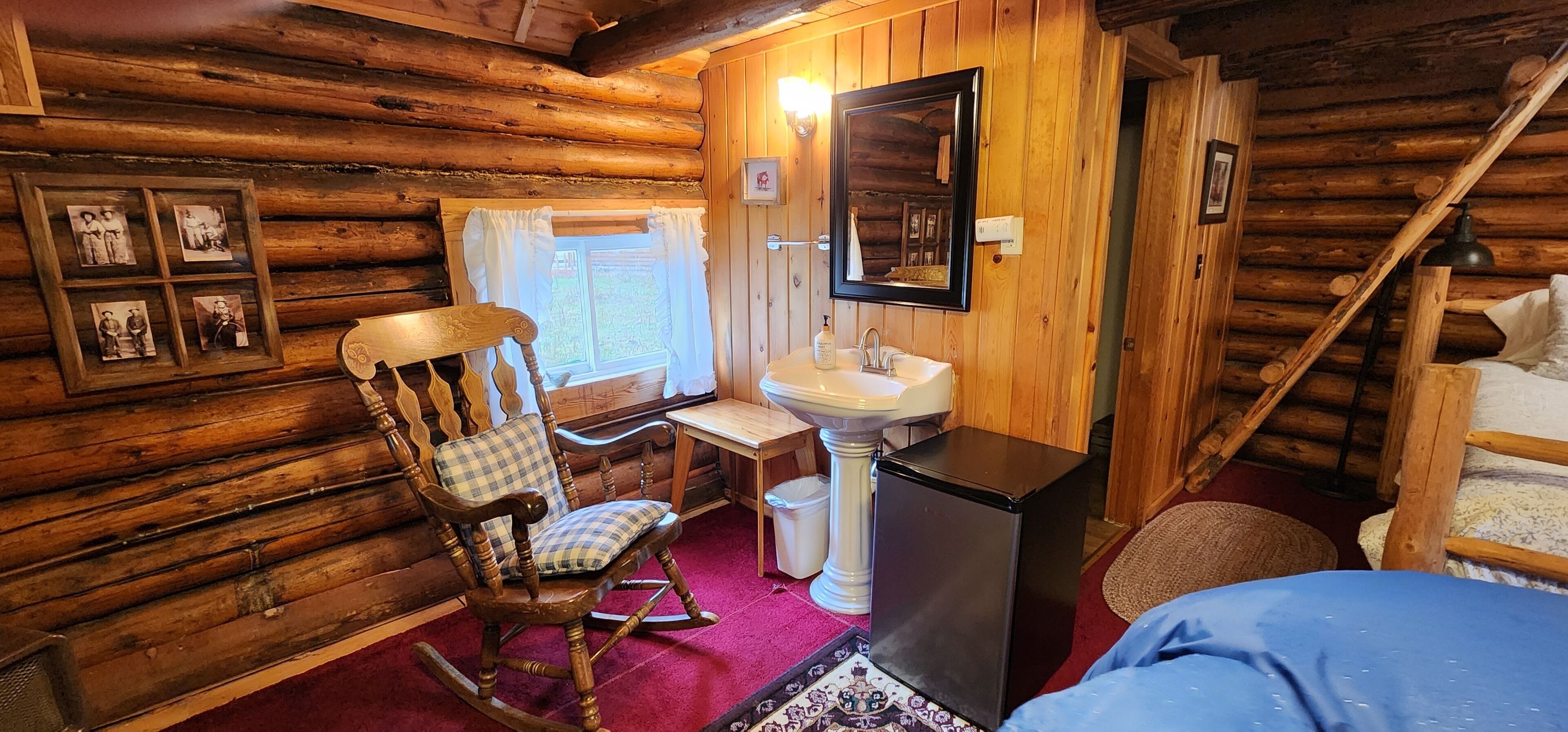 Bear Creek Guest Ranch