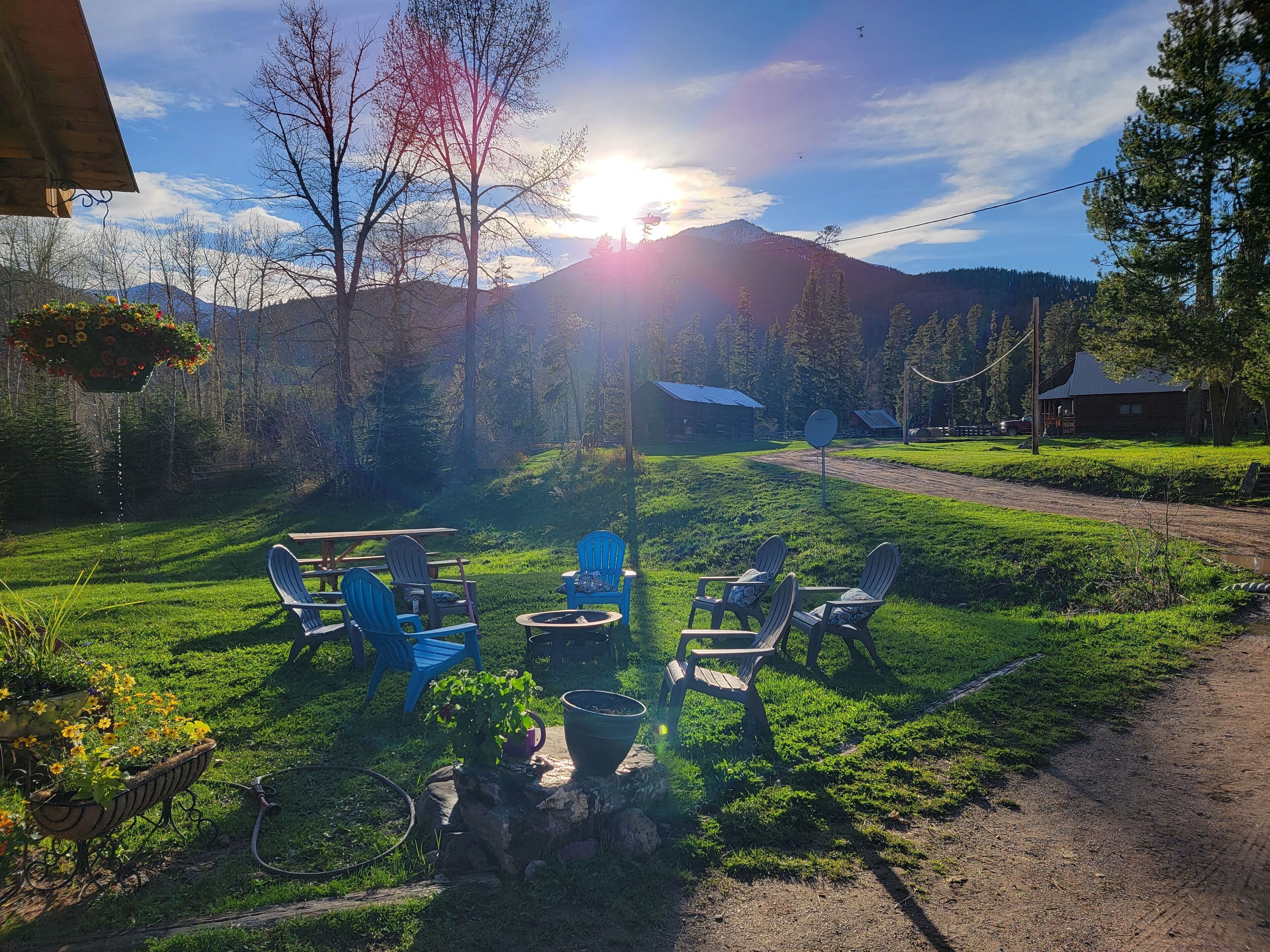 Bear Creek Guest Ranch