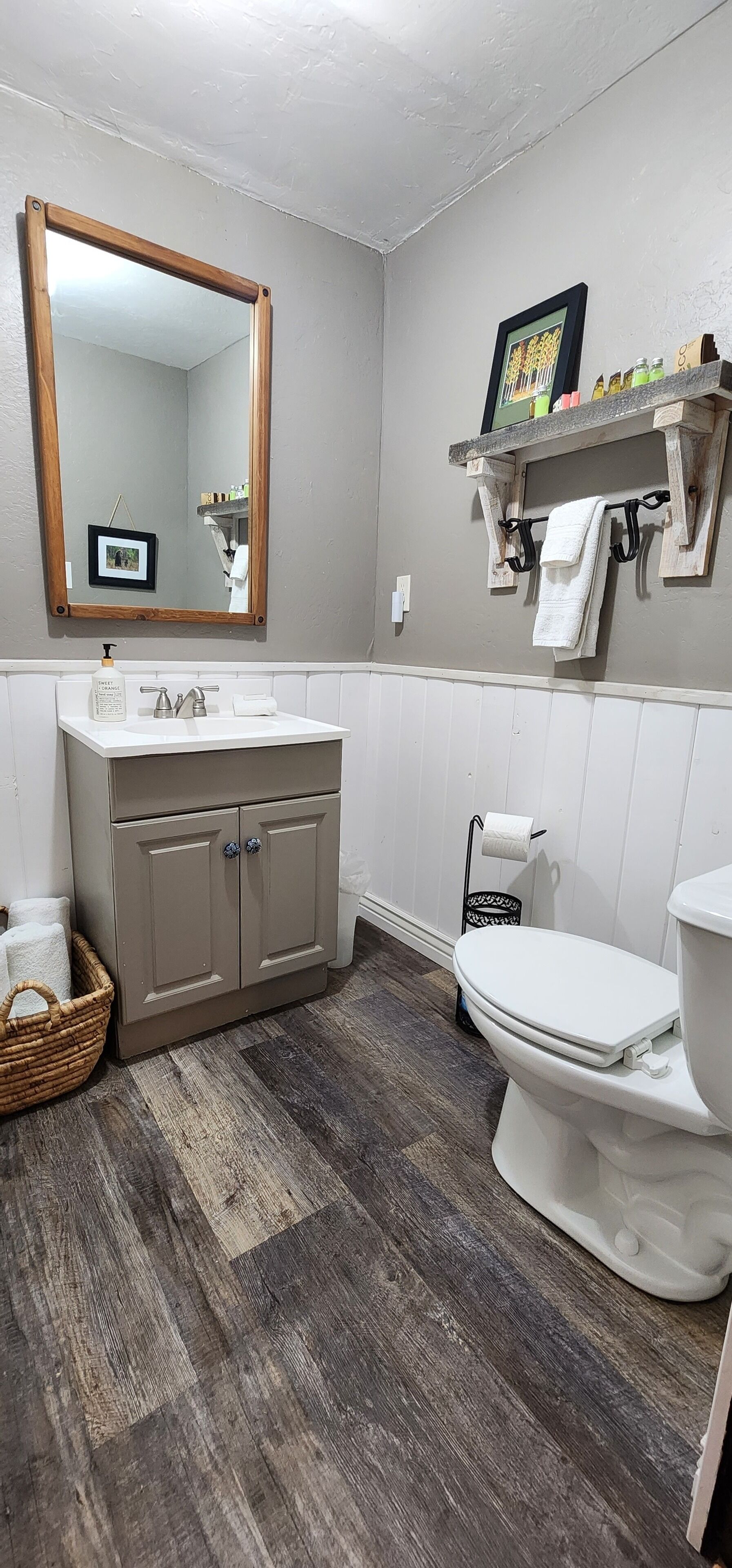 Bear Creek Guest Ranch