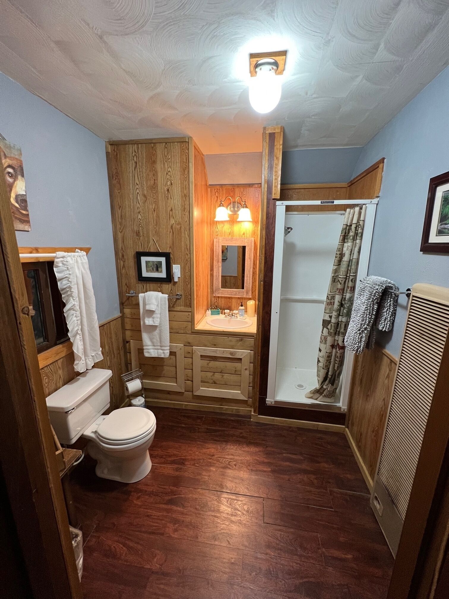 Bear Creek Guest Ranch