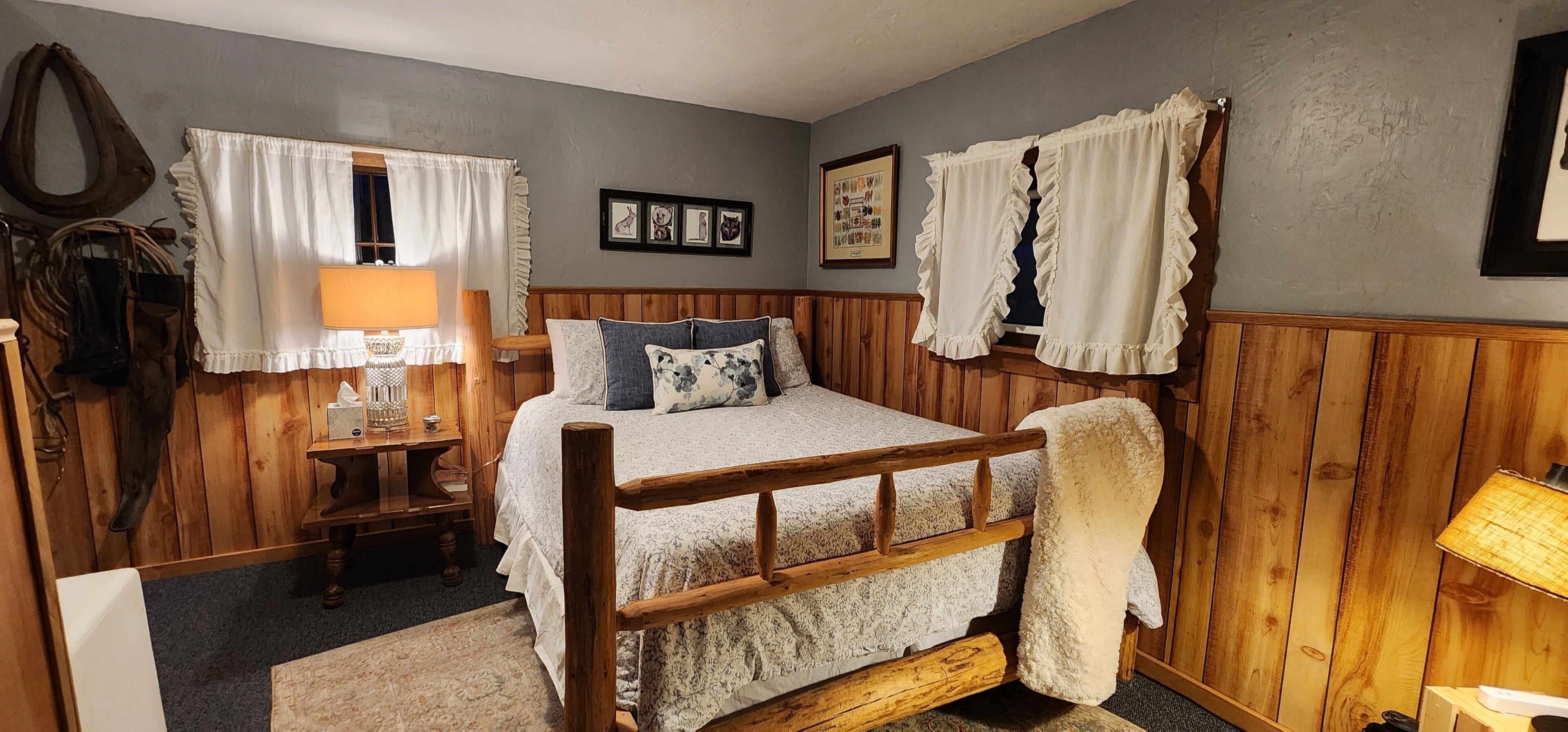 Bear Creek Guest Ranch