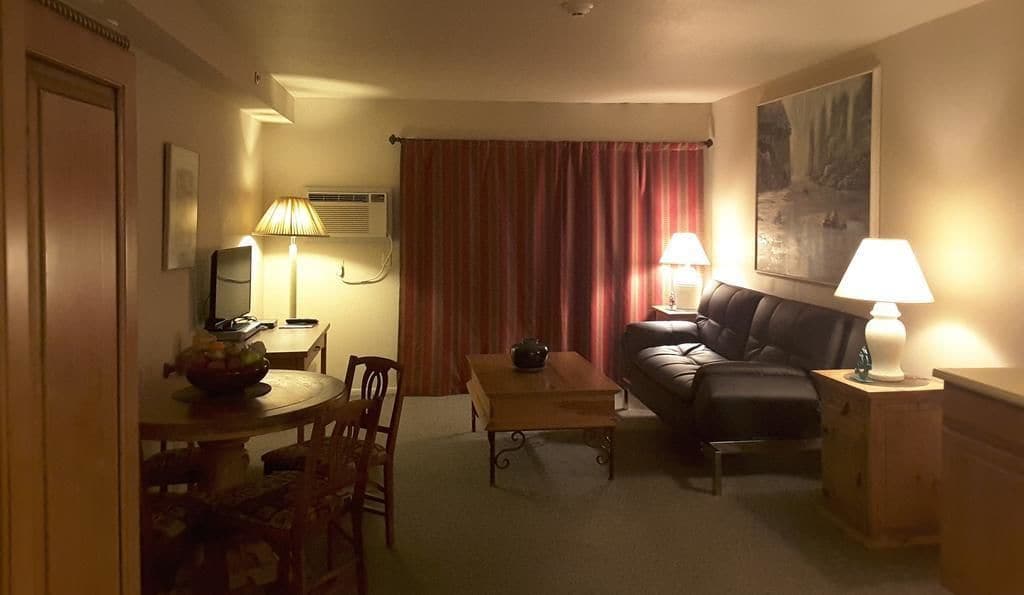 Rodeway Inn