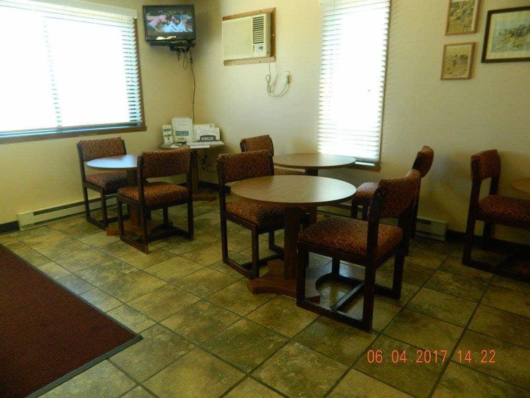 Rodeway Inn