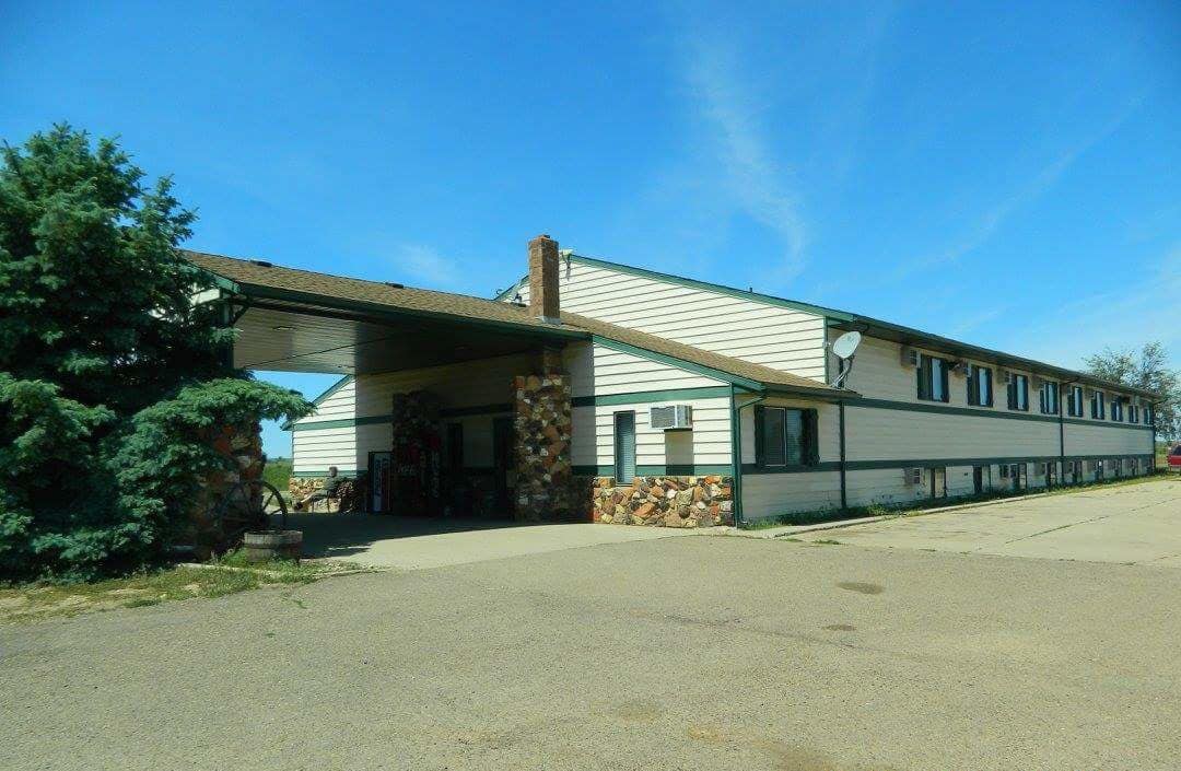 Rodeway Inn