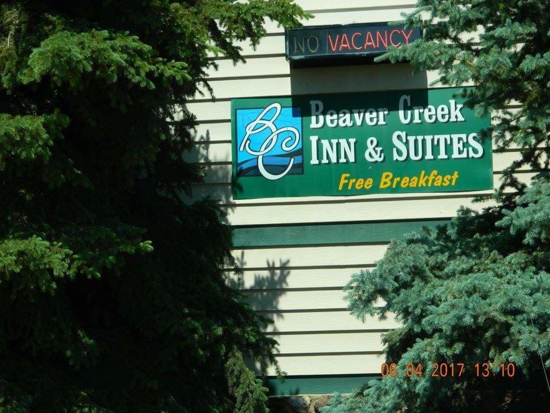 Rodeway Inn
