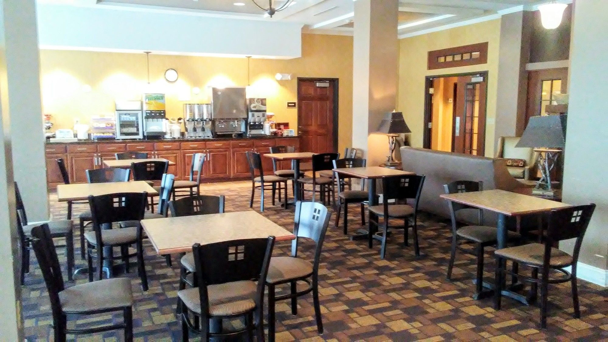Spark by Hilton Glendive