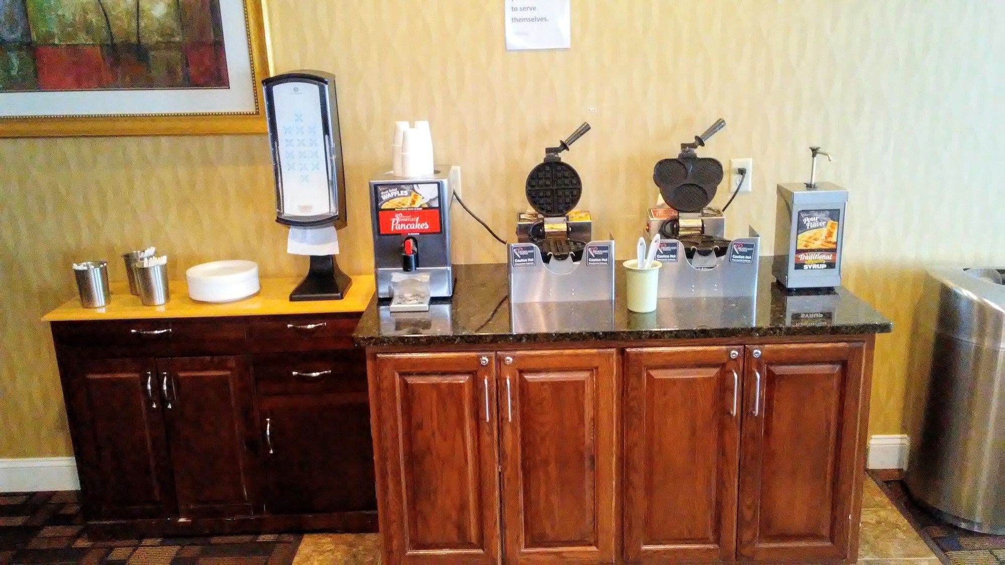 Spark by Hilton Glendive