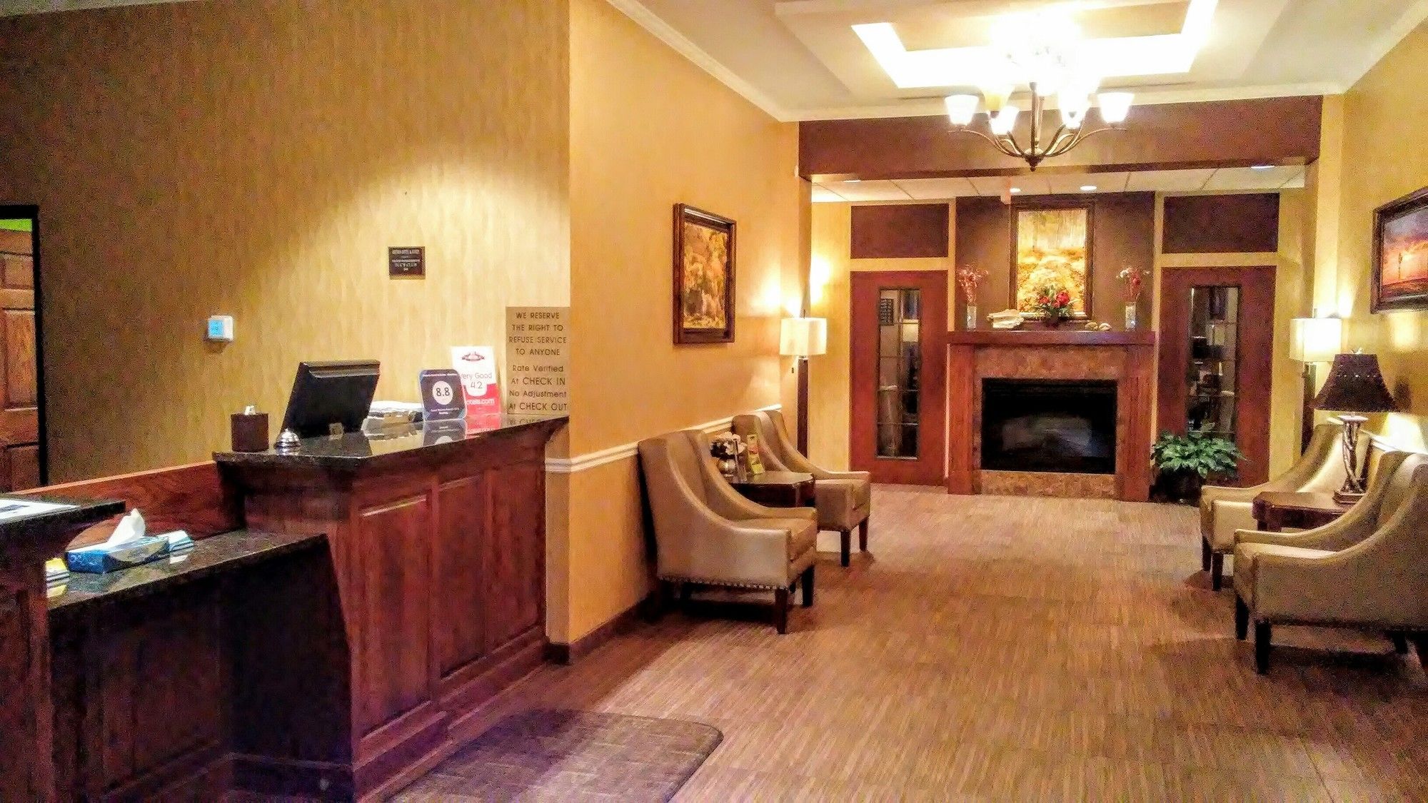 Spark by Hilton Glendive
