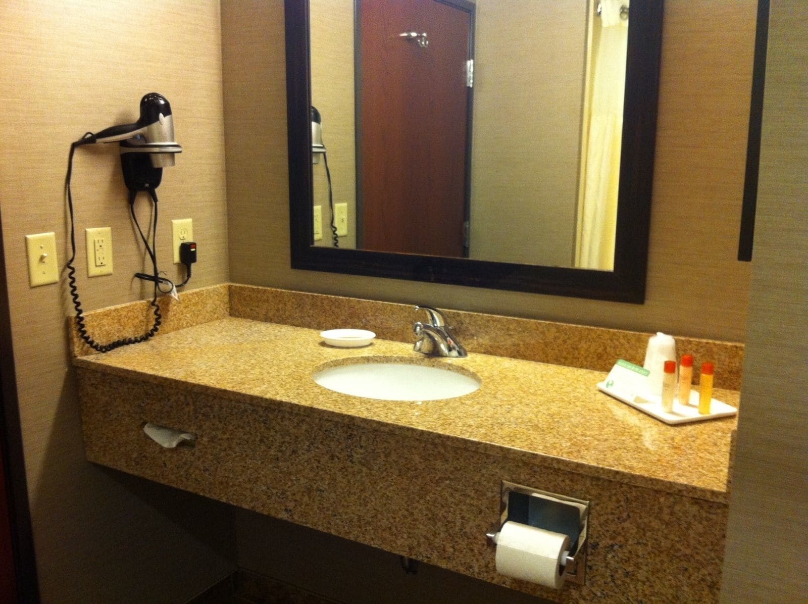 Spark by Hilton Glendive