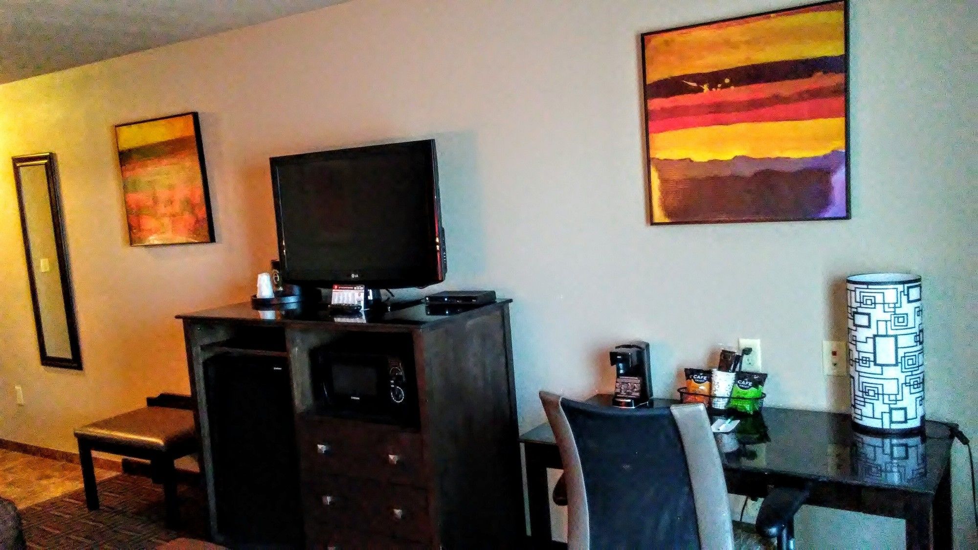 Spark by Hilton Glendive