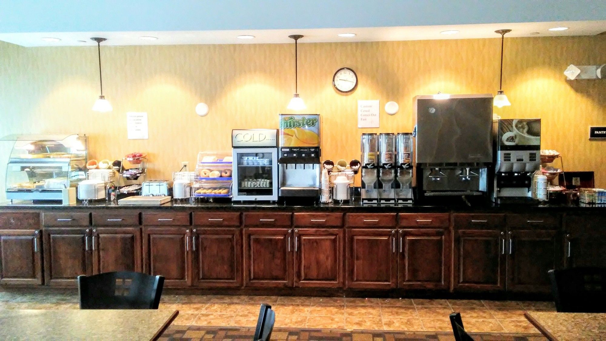 Spark by Hilton Glendive
