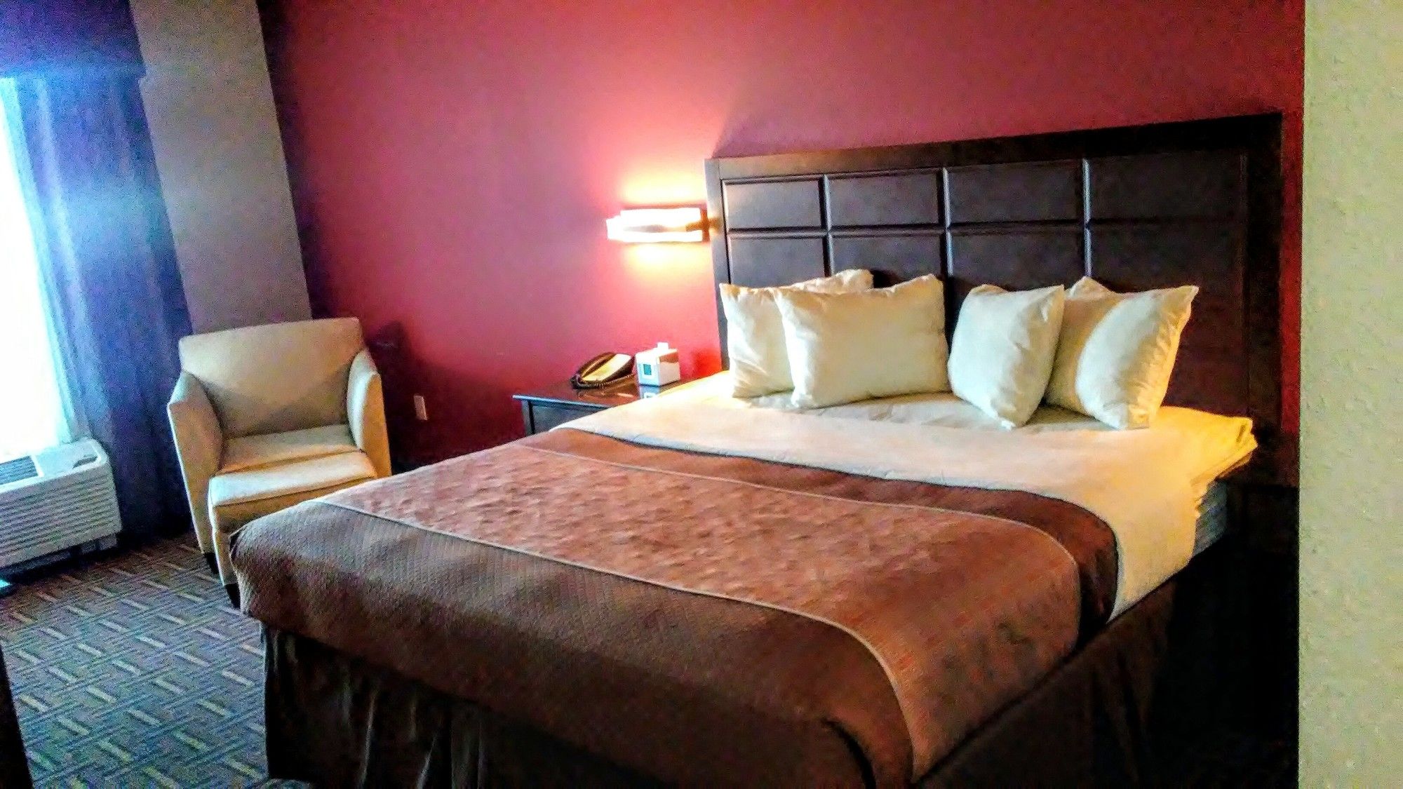 Spark by Hilton Glendive