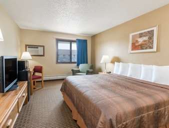 SureStay by Best Western Glendive Yellowstone River