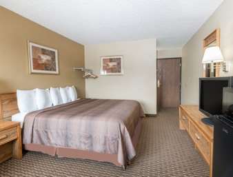 SureStay by Best Western Glendive Yellowstone River